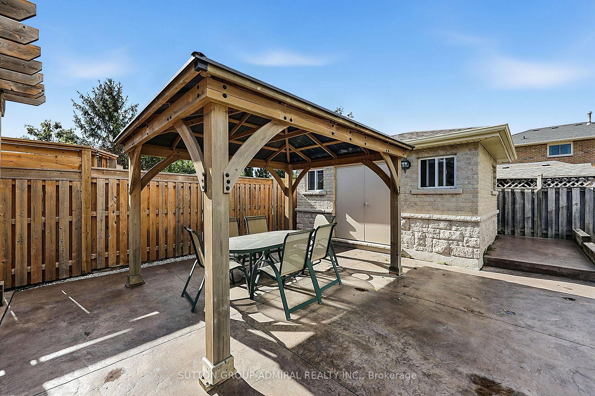 Photo 47 of 20 Goodfellow Crescent, Caledon, Bolton North — HOMEH