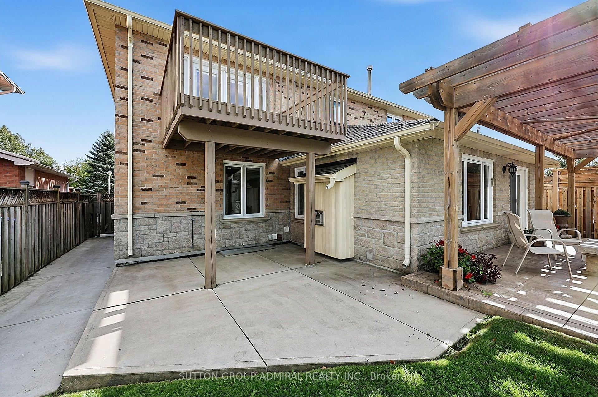 Photo 48 of 20 Goodfellow Crescent, Caledon, Bolton North — HOMEH