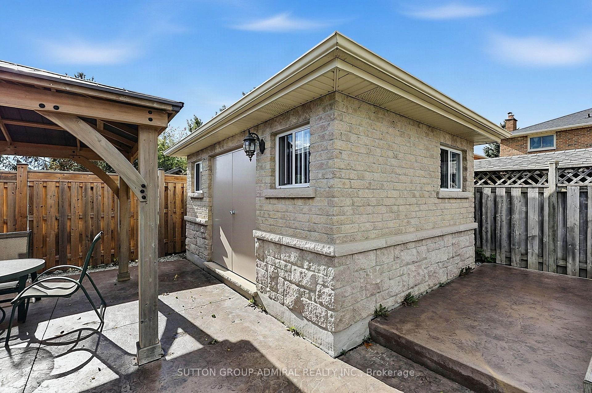 Photo 50 of 20 Goodfellow Crescent, Caledon, Bolton North — HOMEH