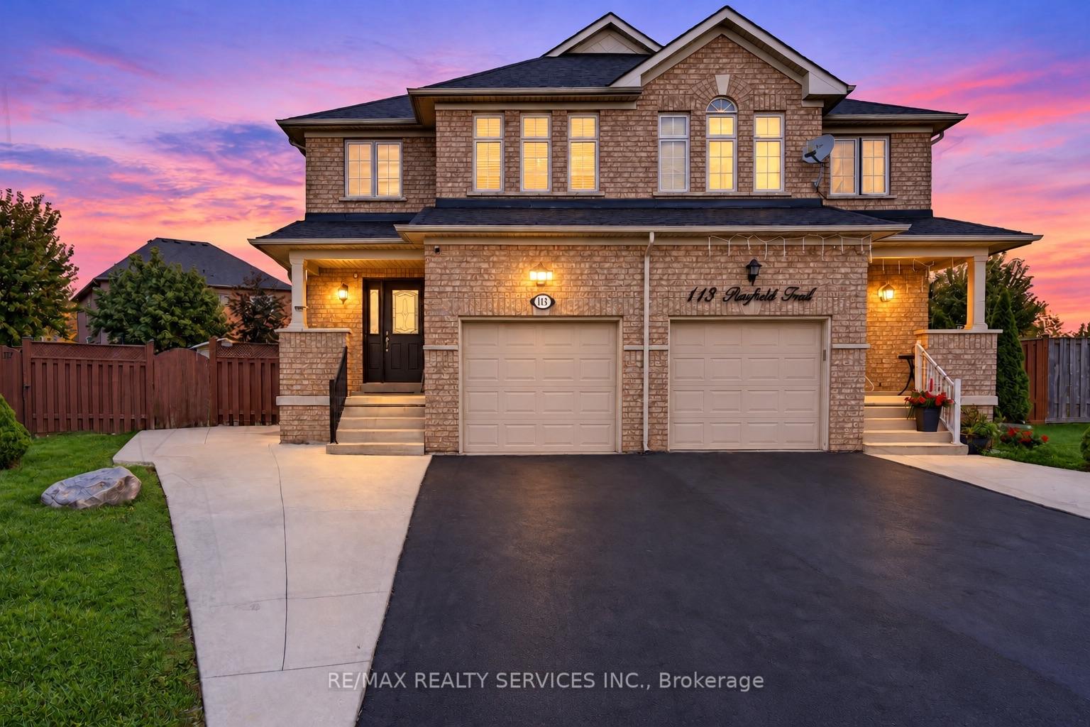 Photo of 115 Passfield Trail