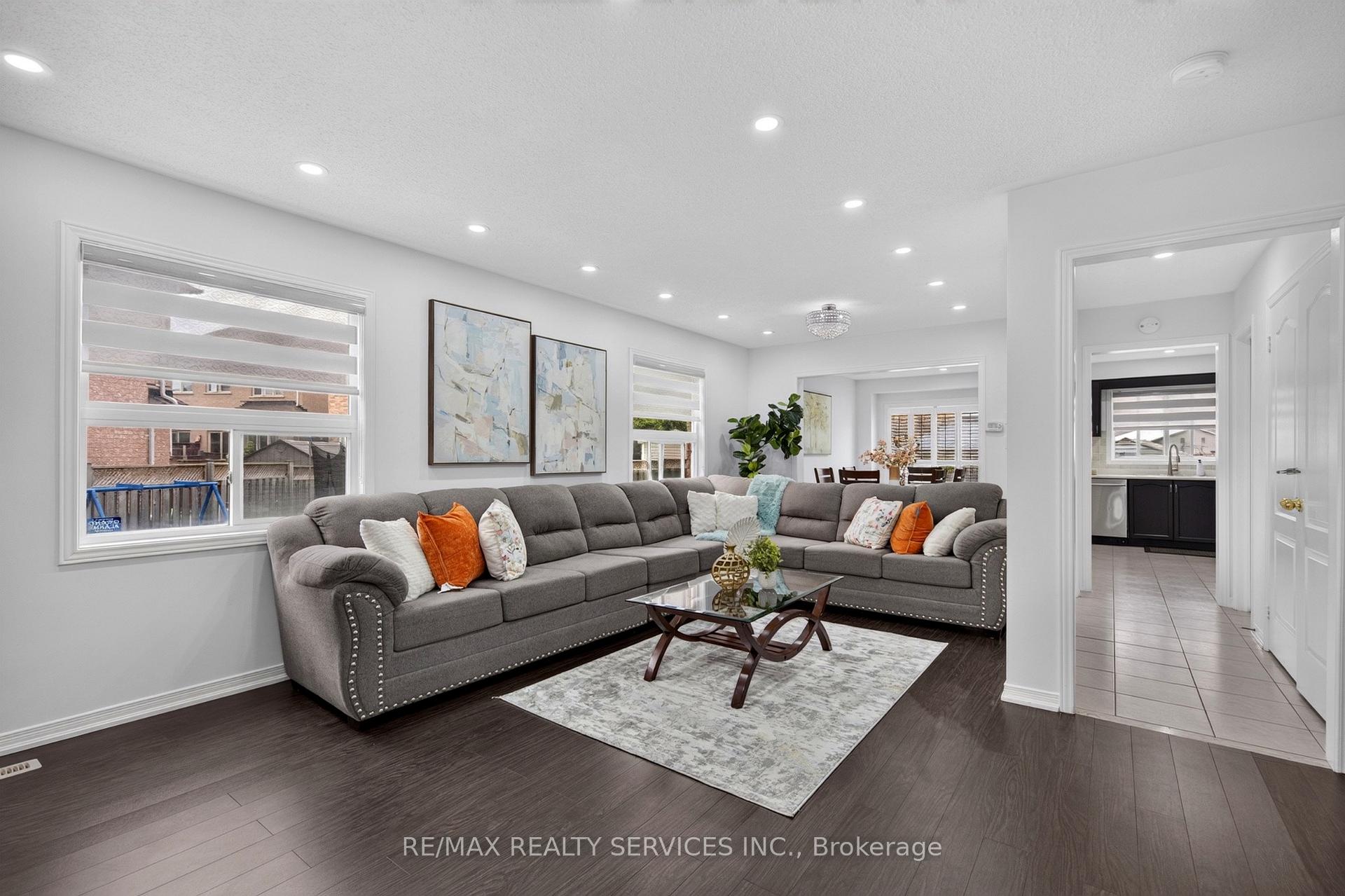 Photo 13 of 115 Passfield Trail, Brampton, Bram East — HOMEH
