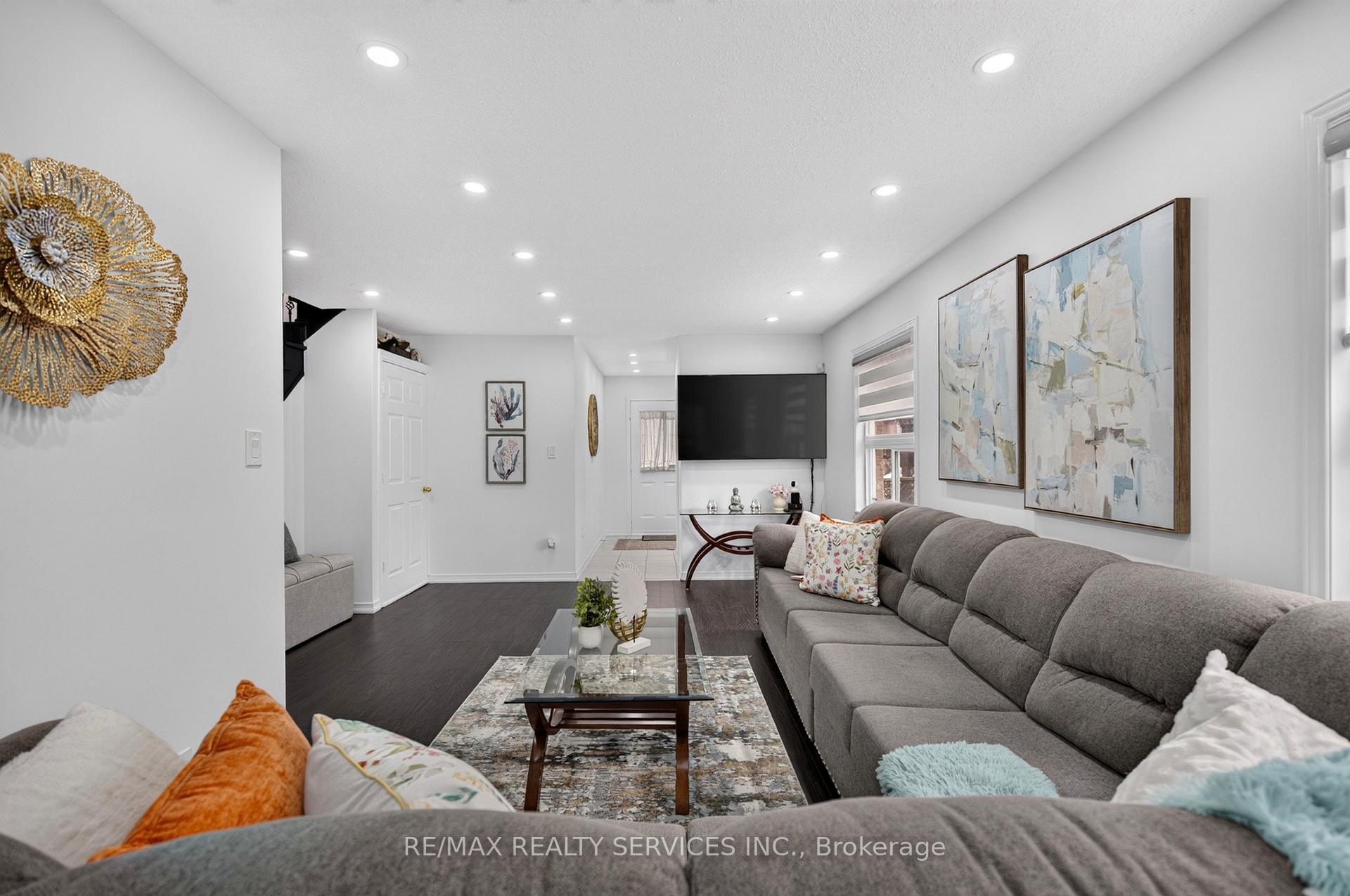 Photo 14 of 115 Passfield Trail, Brampton, Bram East — HOMEH