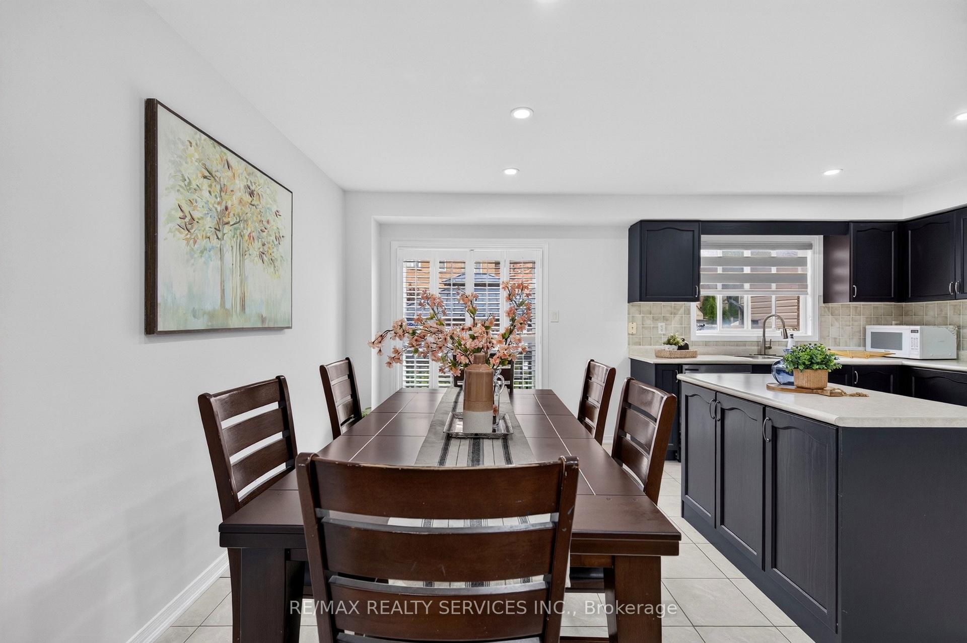 Photo 19 of 115 Passfield Trail, Brampton, Bram East — HOMEH