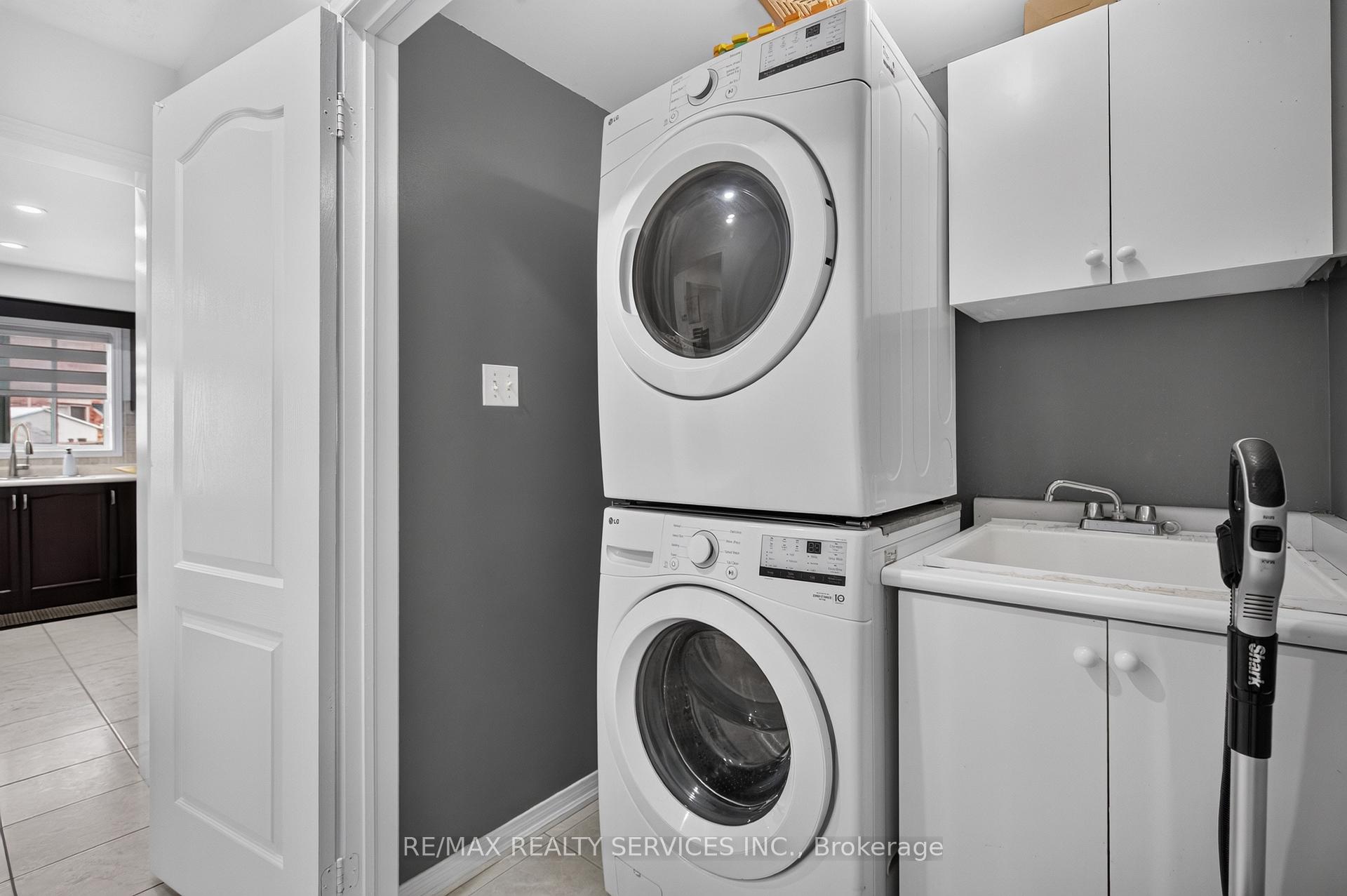 Photo 21 of 115 Passfield Trail, Brampton, Bram East — HOMEH