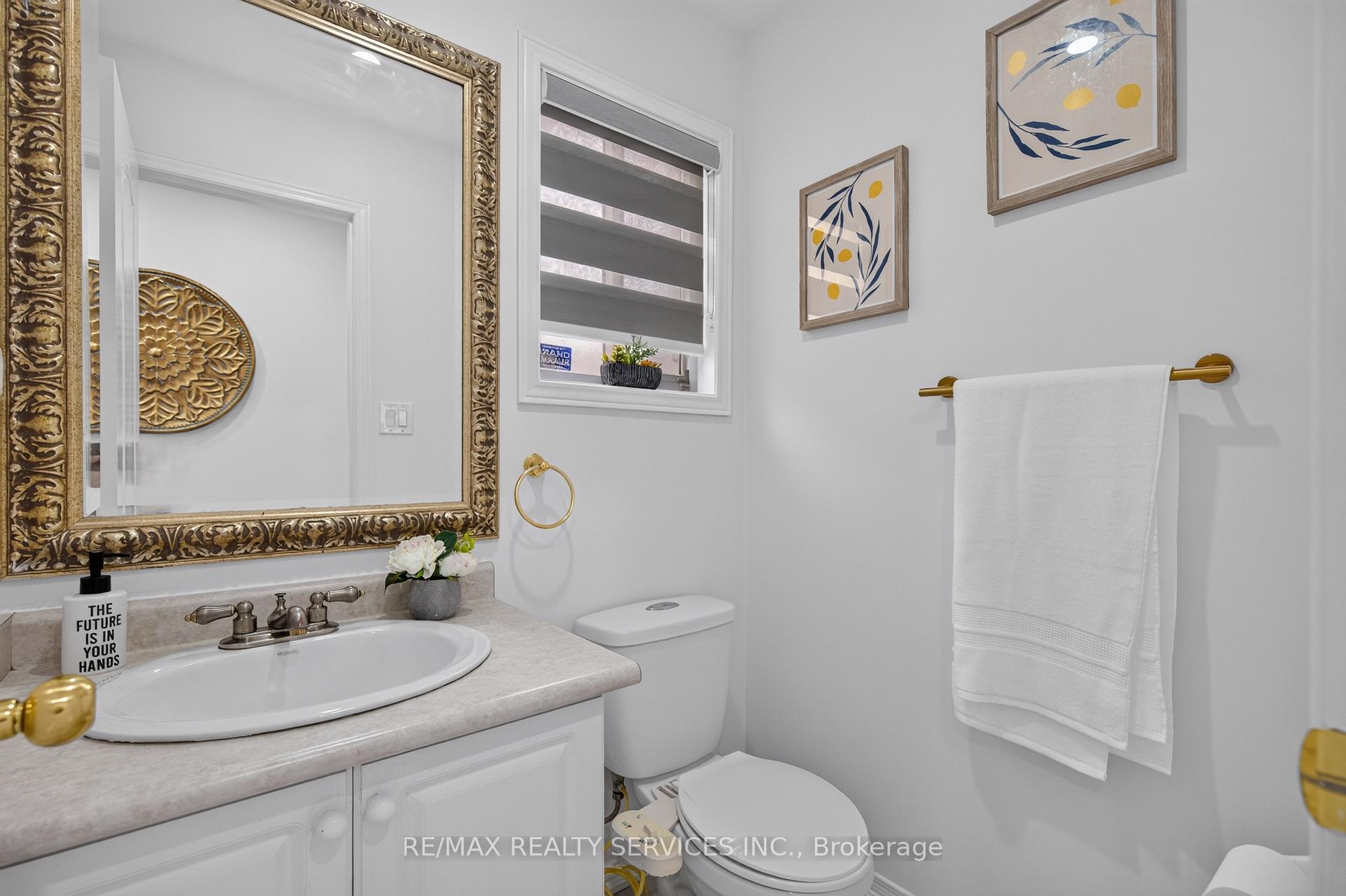 Photo 22 of 115 Passfield Trail, Brampton, Bram East — HOMEH
