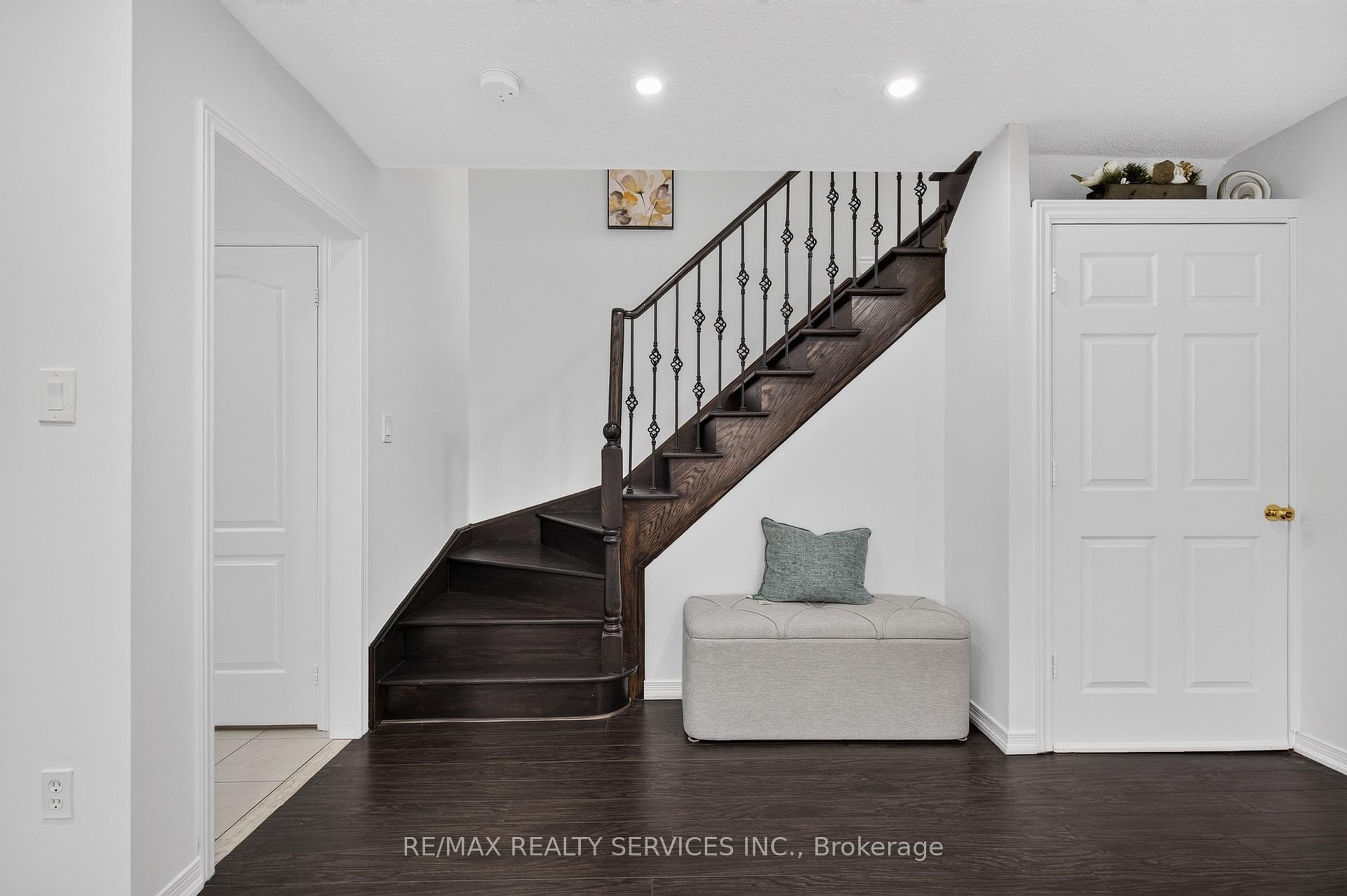 Photo 23 of 115 Passfield Trail, Brampton, Bram East — HOMEH