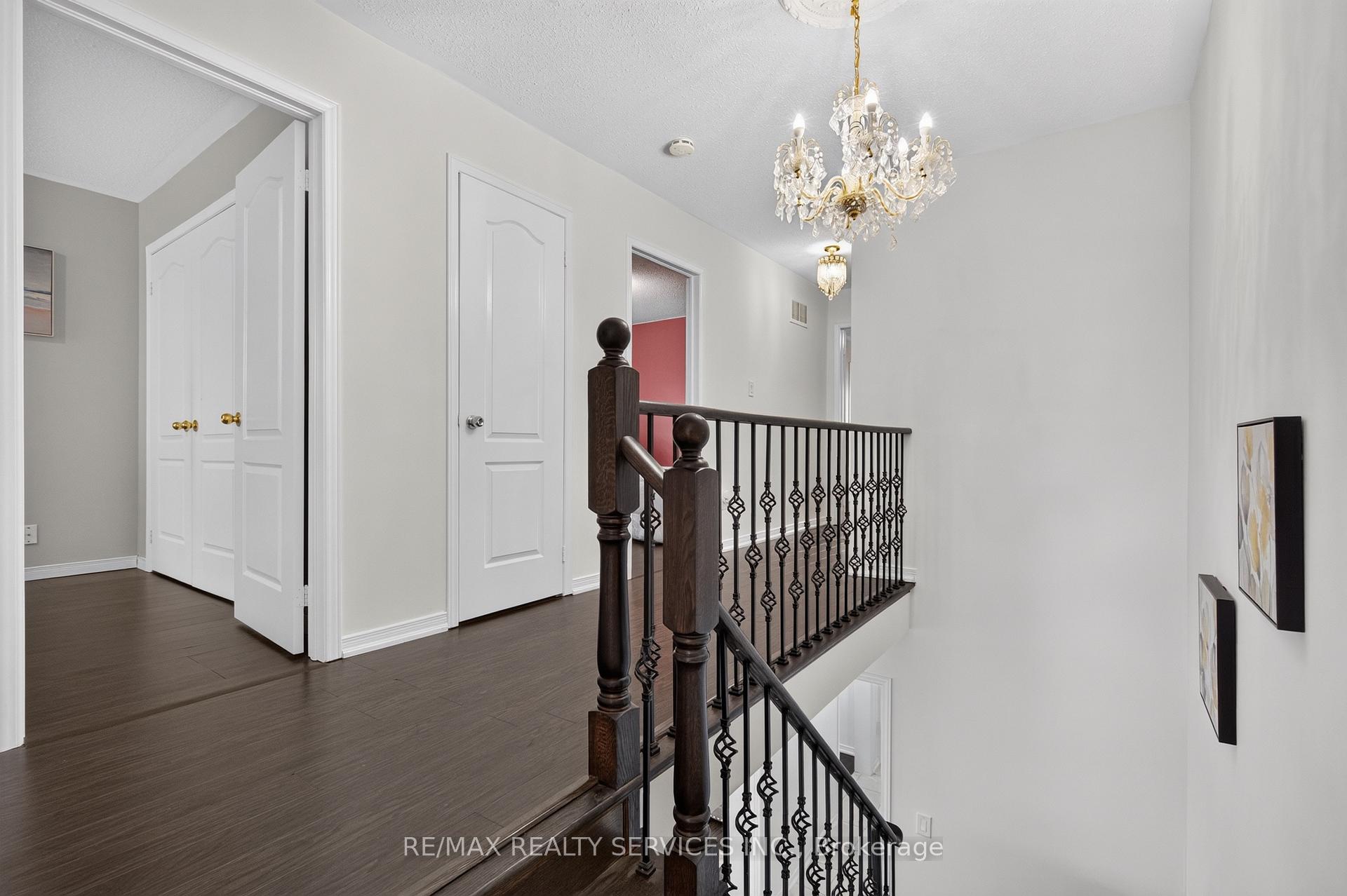 Photo 26 of 115 Passfield Trail, Brampton, Bram East — HOMEH