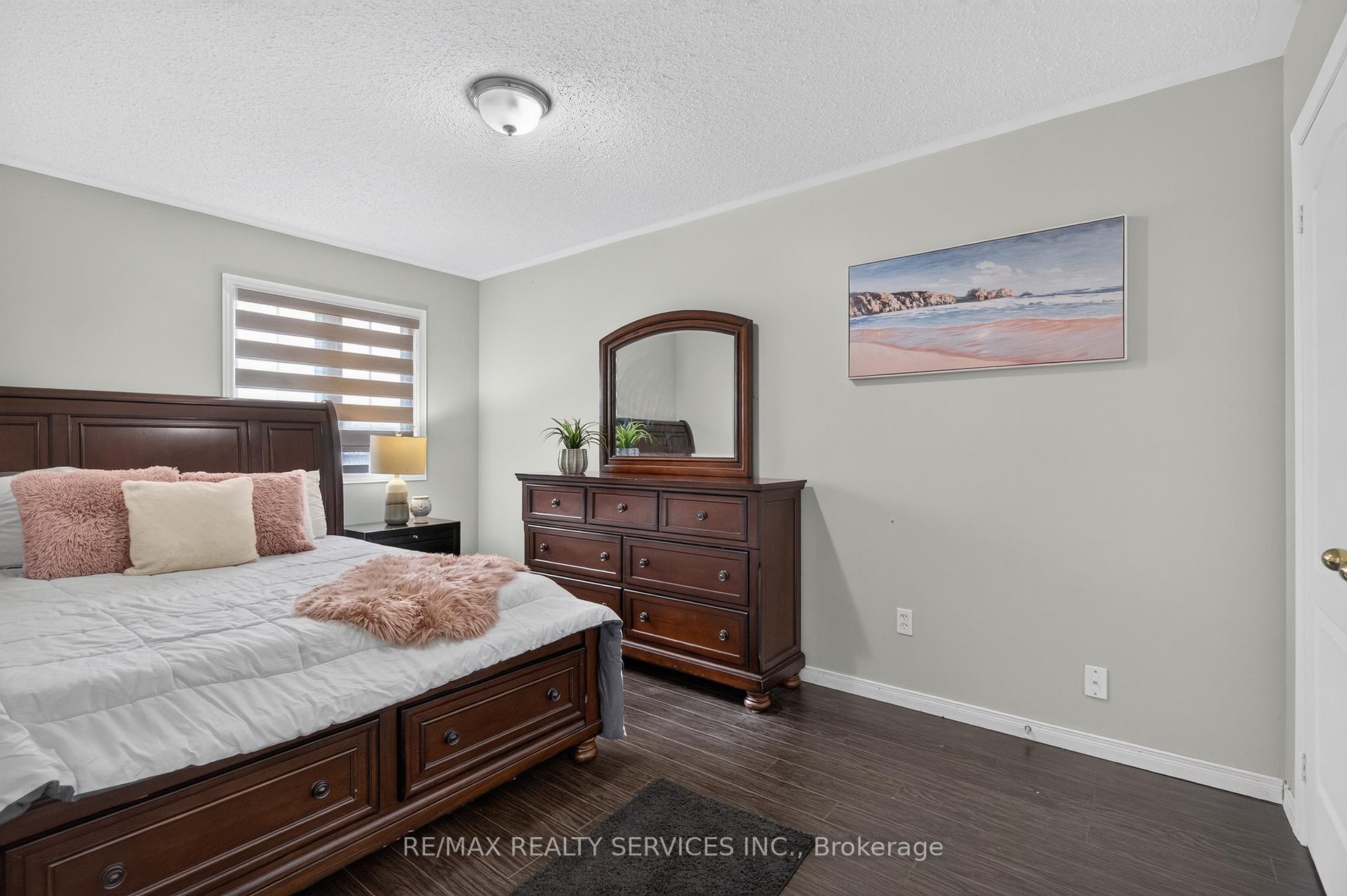 Photo 27 of 115 Passfield Trail, Brampton, Bram East — HOMEH