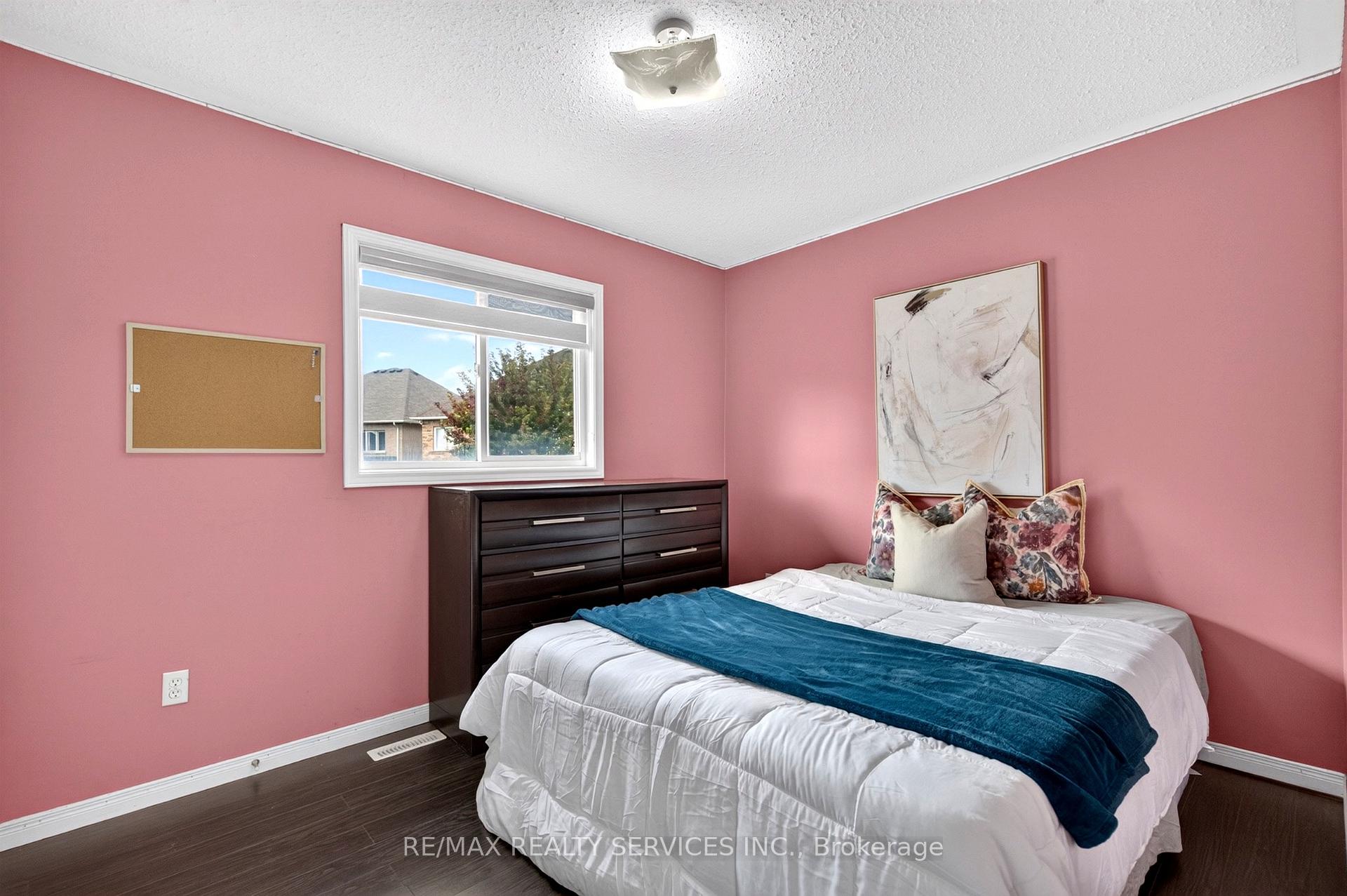 Photo 29 of 115 Passfield Trail, Brampton, Bram East — HOMEH