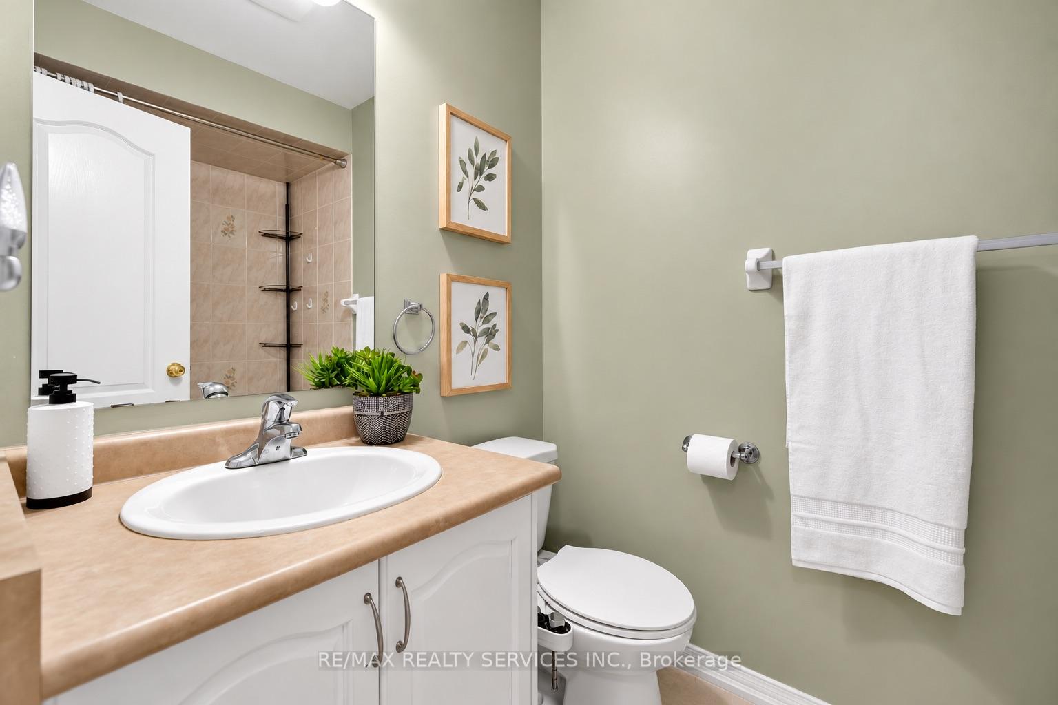 Photo 31 of 115 Passfield Trail, Brampton, Bram East — HOMEH