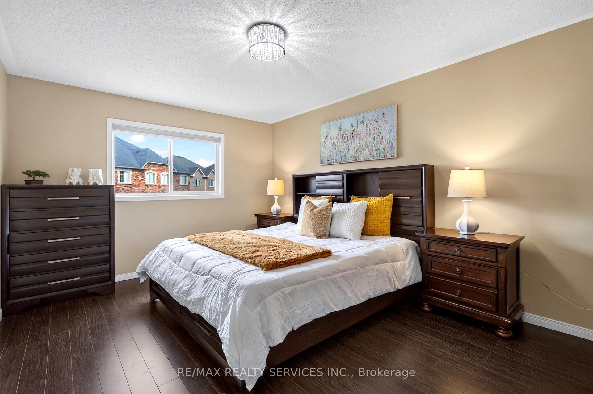 Photo 32 of 115 Passfield Trail, Brampton, Bram East — HOMEH