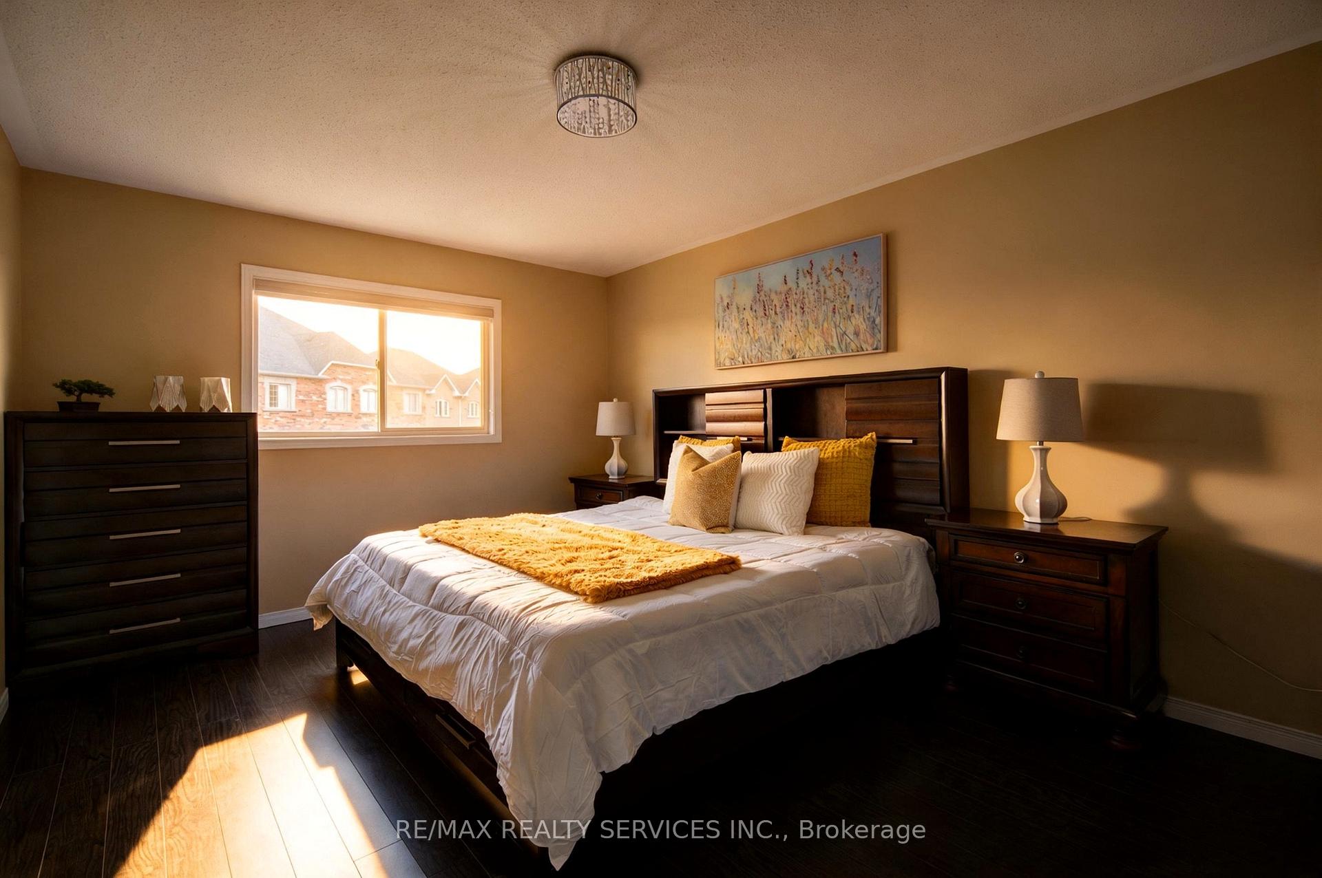 Photo 33 of 115 Passfield Trail, Brampton, Bram East — HOMEH