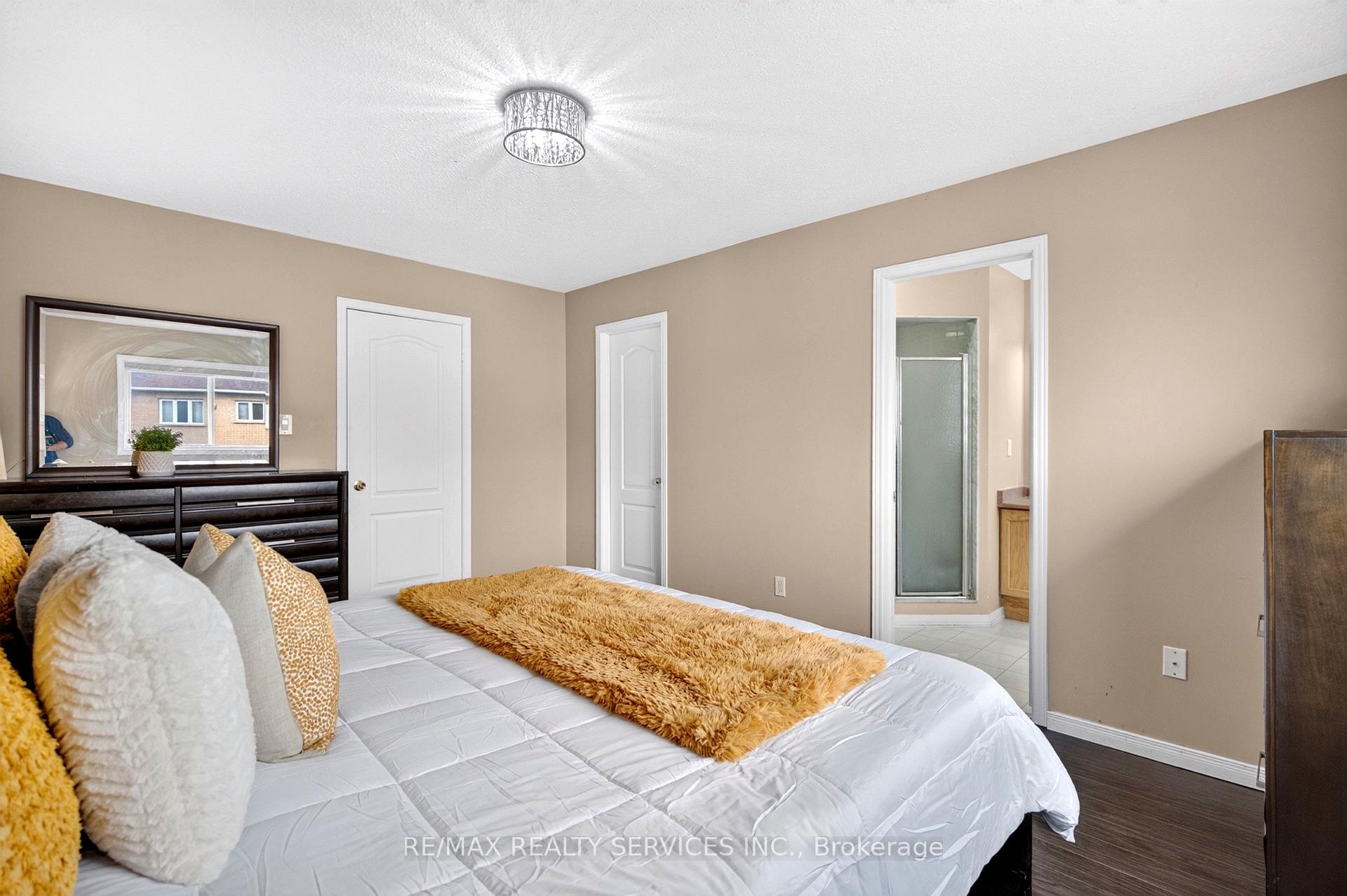 Photo 35 of 115 Passfield Trail, Brampton, Bram East — HOMEH