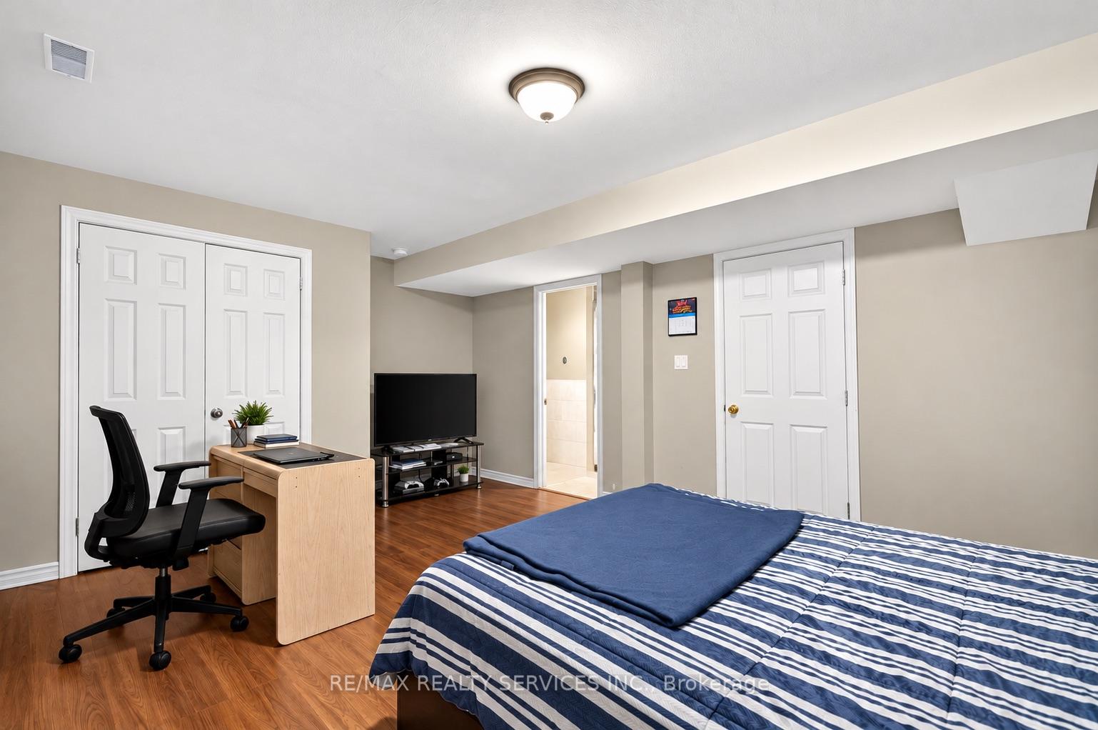 Photo 41 of 115 Passfield Trail, Brampton, Bram East — HOMEH