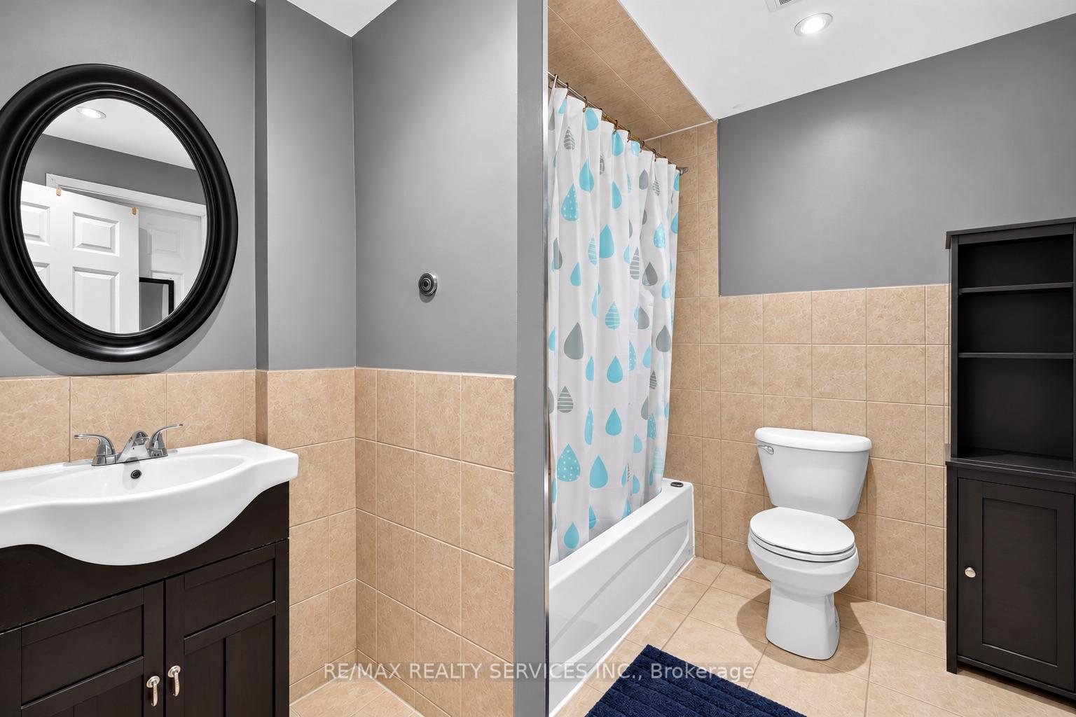 Photo 43 of 115 Passfield Trail, Brampton, Bram East — HOMEH