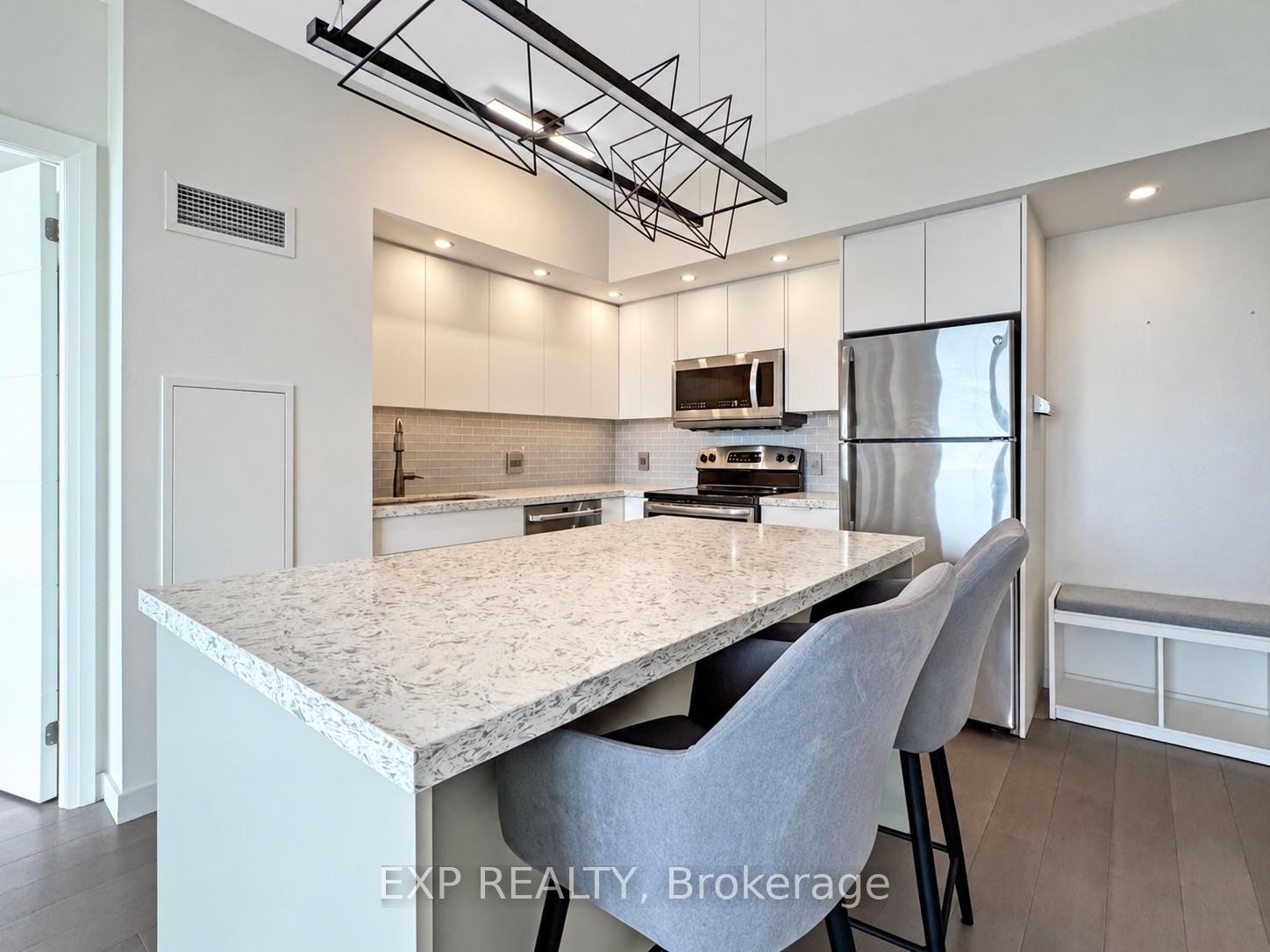 Photo 2 of Unit 3210, 2200 Lakeshore Boulevard W, Etobicoke, Mimico — HOMEH