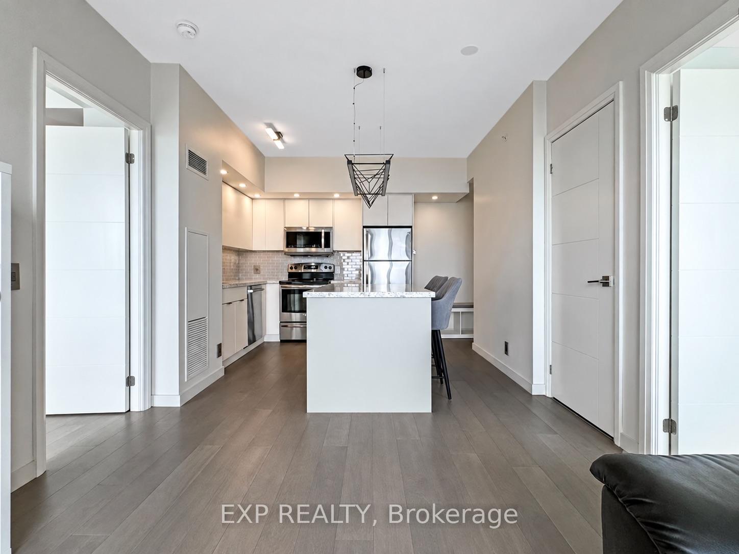 Photo 5 of Unit 3210, 2200 Lakeshore Boulevard W, Etobicoke, Mimico — HOMEH