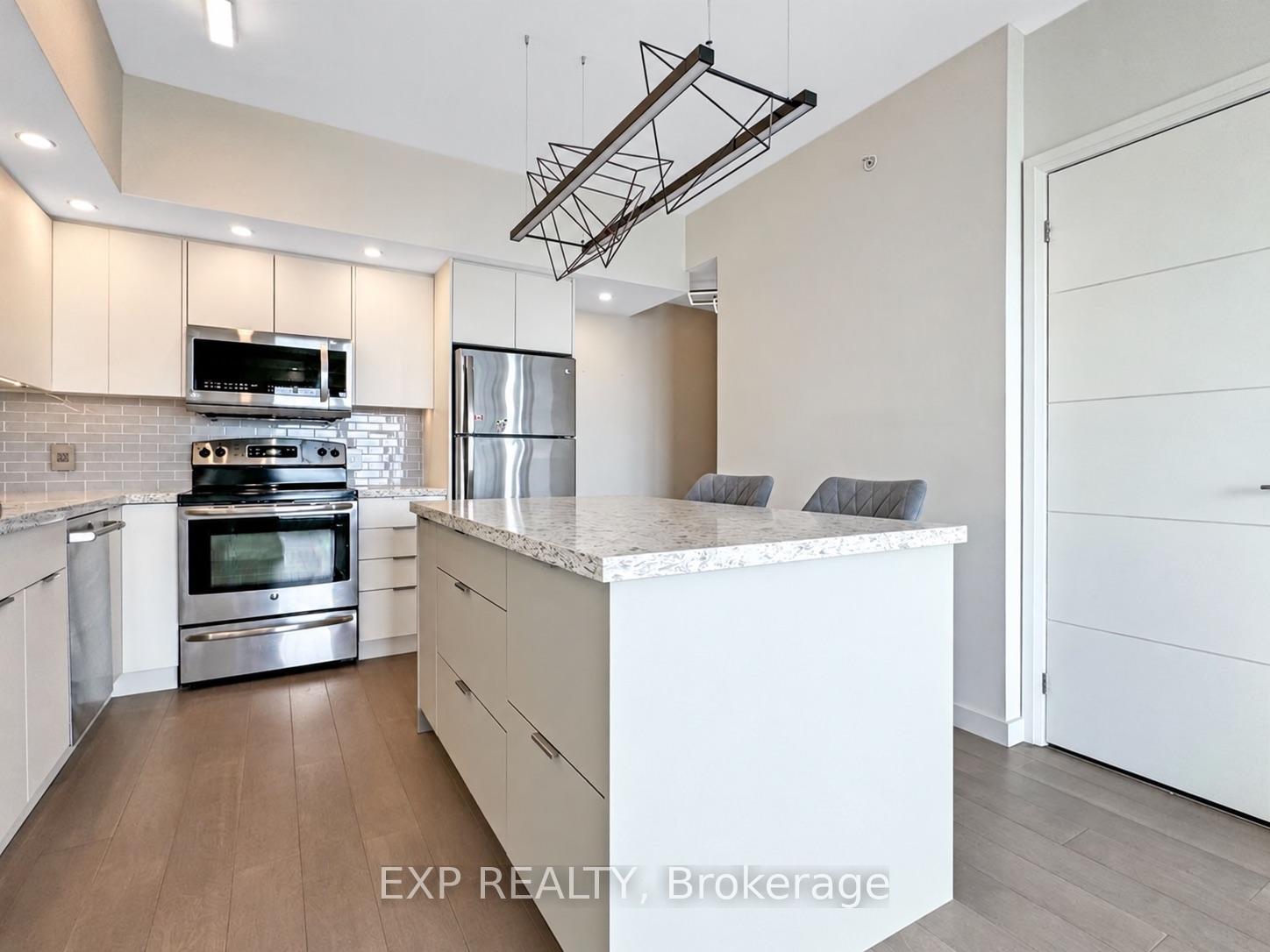 Photo 6 of Unit 3210, 2200 Lakeshore Boulevard W, Etobicoke, Mimico — HOMEH