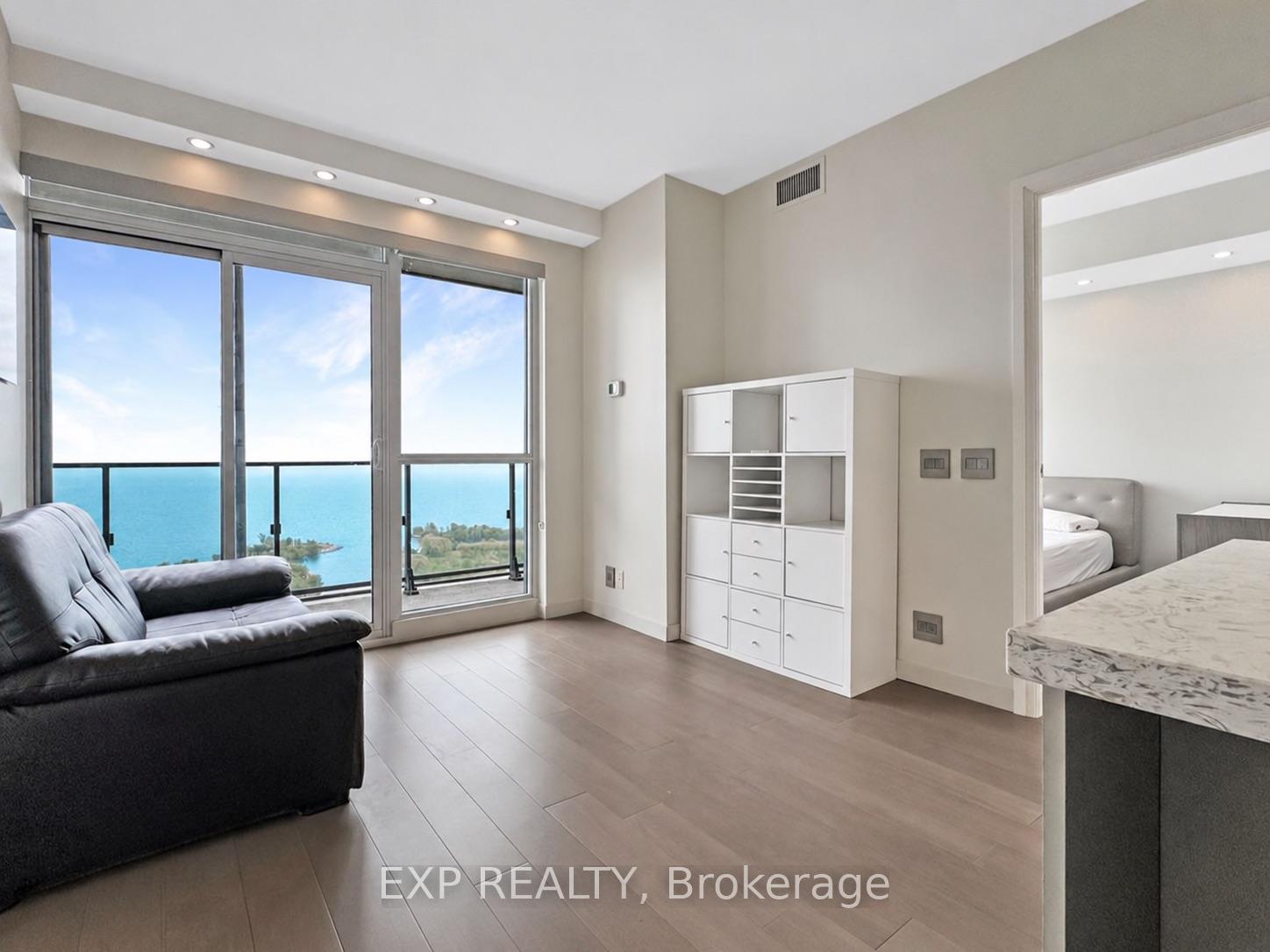 Photo 7 of Unit 3210, 2200 Lakeshore Boulevard W, Etobicoke, Mimico — HOMEH