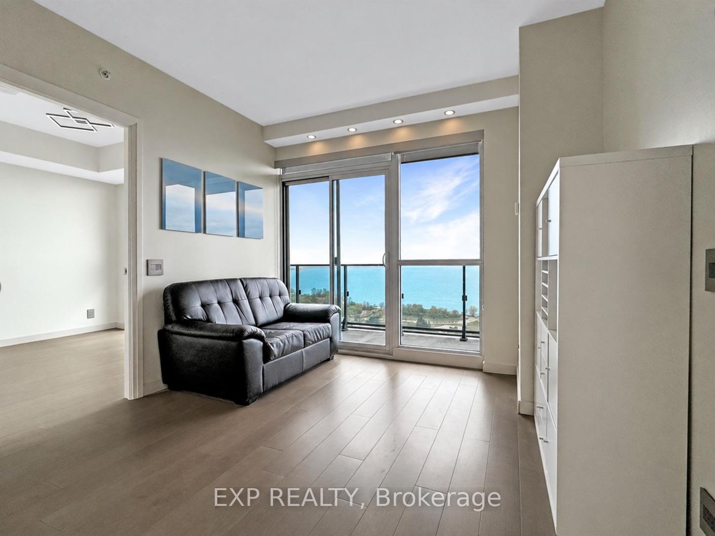 Photo 8 of Unit 3210, 2200 Lakeshore Boulevard W, Etobicoke, Mimico — HOMEH