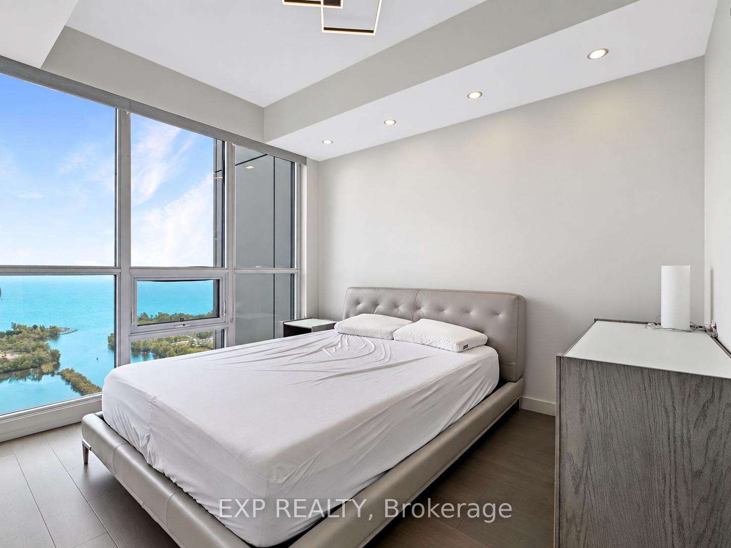 Photo 10 of Unit 3210, 2200 Lakeshore Boulevard W, Etobicoke, Mimico — HOMEH