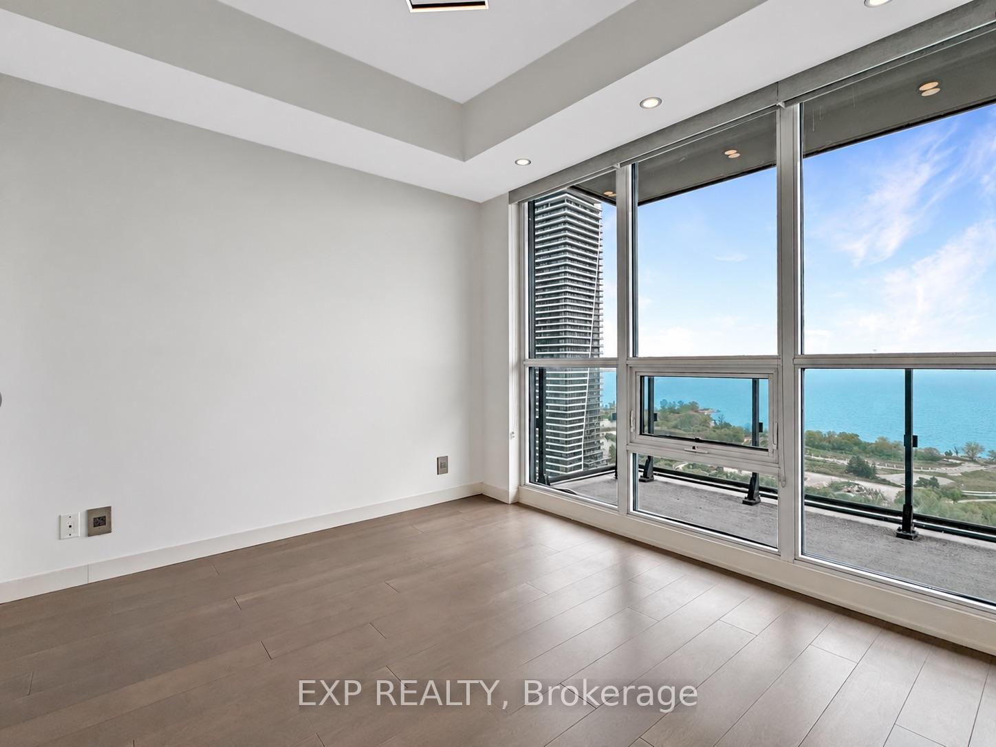 Photo 13 of Unit 3210, 2200 Lakeshore Boulevard W, Etobicoke, Mimico — HOMEH