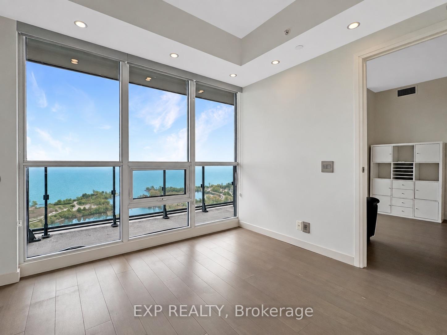 Photo 14 of Unit 3210, 2200 Lakeshore Boulevard W, Etobicoke, Mimico — HOMEH