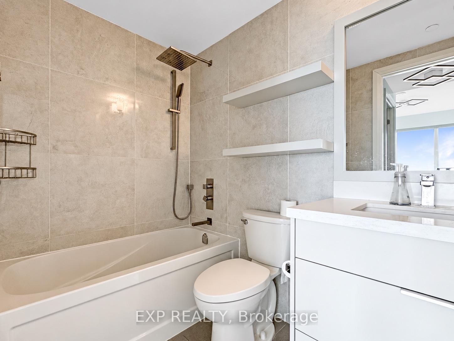 Photo 15 of Unit 3210, 2200 Lakeshore Boulevard W, Etobicoke, Mimico — HOMEH