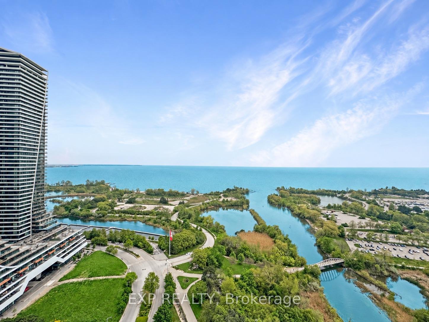 Photo 17 of Unit 3210, 2200 Lakeshore Boulevard W, Etobicoke, Mimico — HOMEH