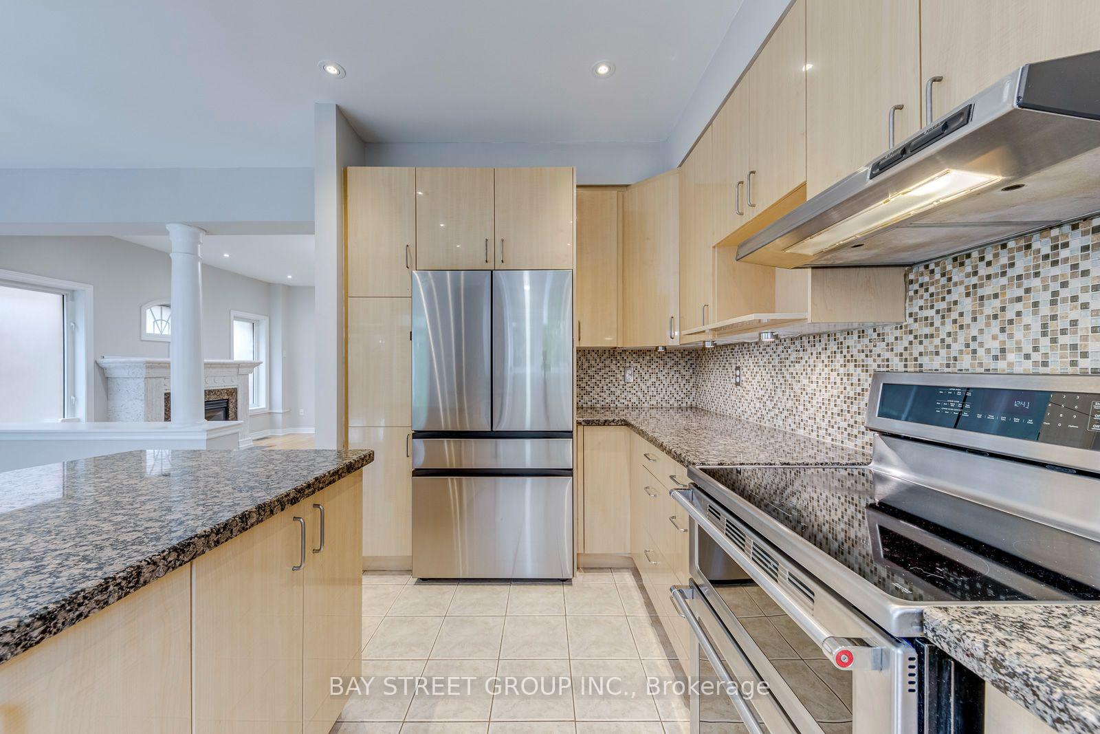 Photo 20 of 2455 Felhaber Crescent, Oakville, Joshua Creek — HOMEH