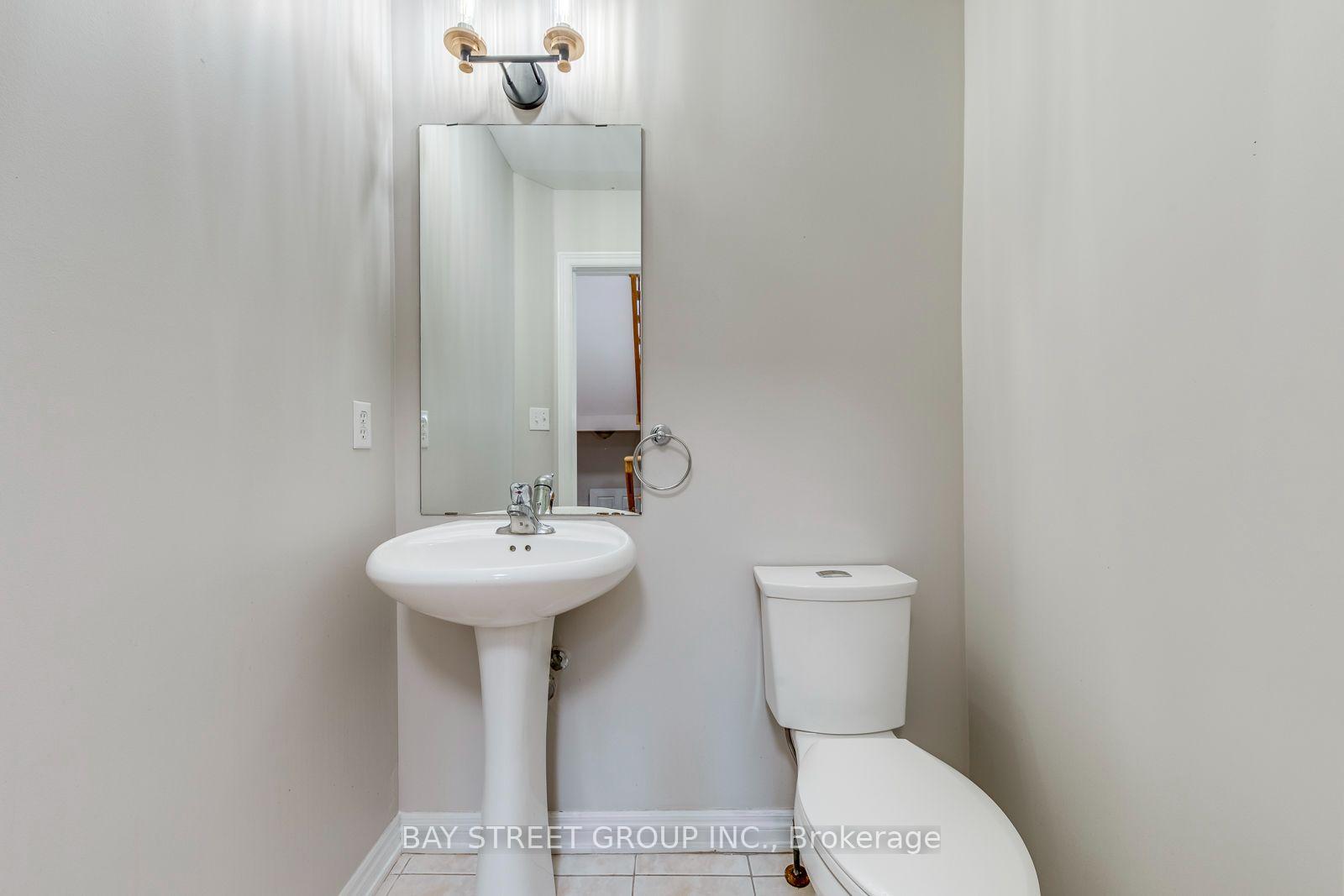 Photo 23 of 2455 Felhaber Crescent, Oakville, Joshua Creek — HOMEH