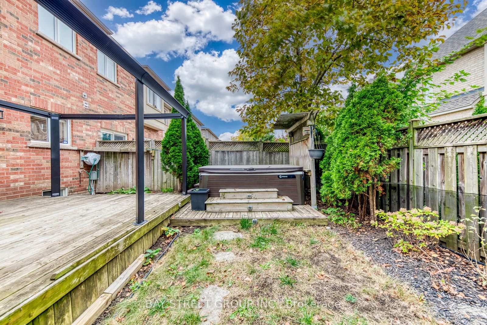Photo 46 of 2455 Felhaber Crescent, Oakville, Joshua Creek — HOMEH