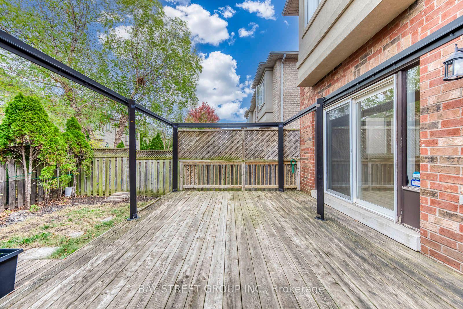 Photo 47 of 2455 Felhaber Crescent, Oakville, Joshua Creek — HOMEH