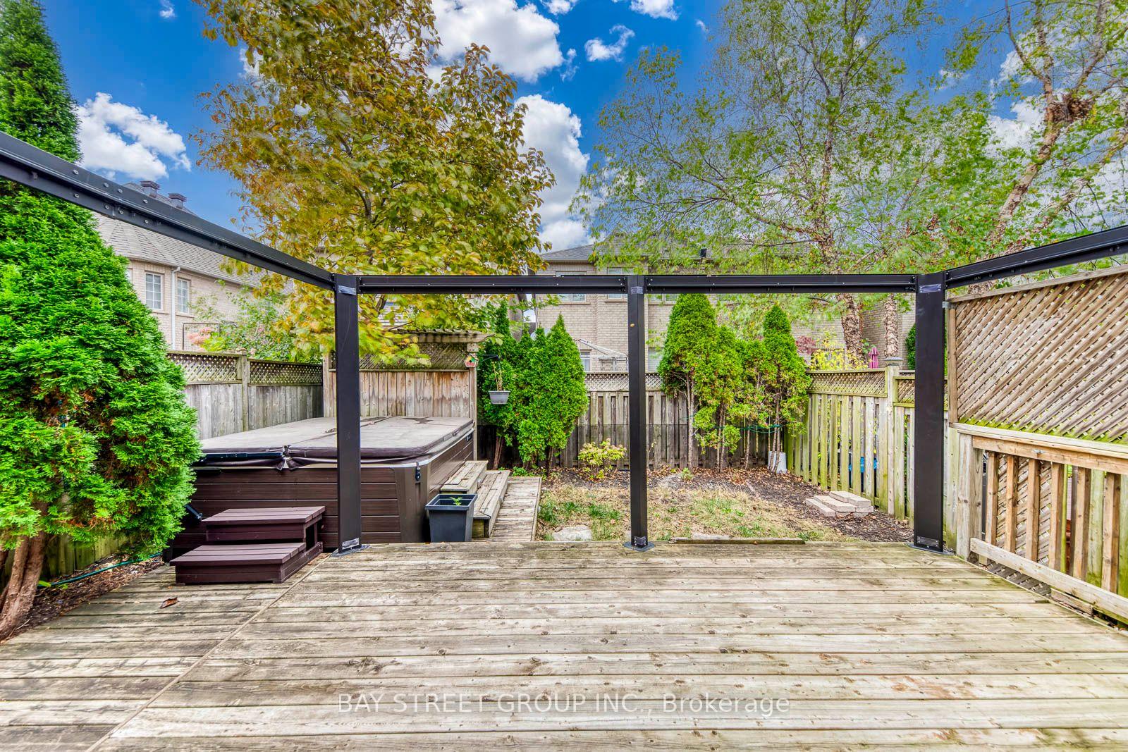 Photo 48 of 2455 Felhaber Crescent, Oakville, Joshua Creek — HOMEH