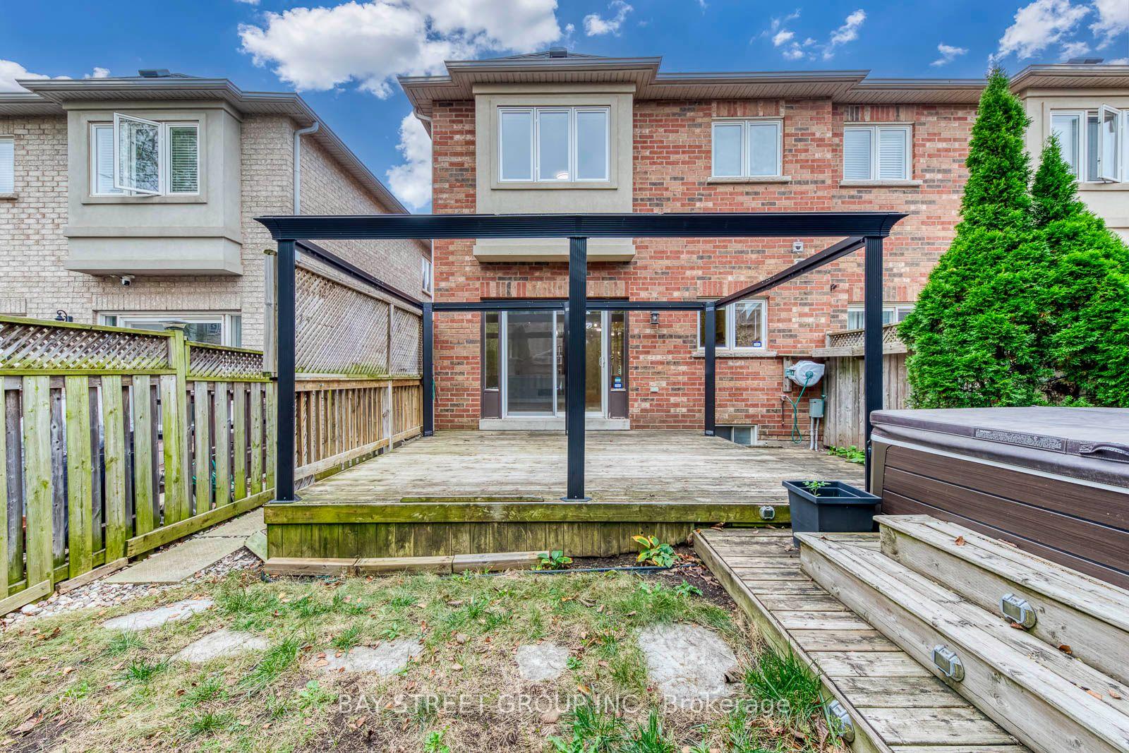 Photo 49 of 2455 Felhaber Crescent, Oakville, Joshua Creek — HOMEH