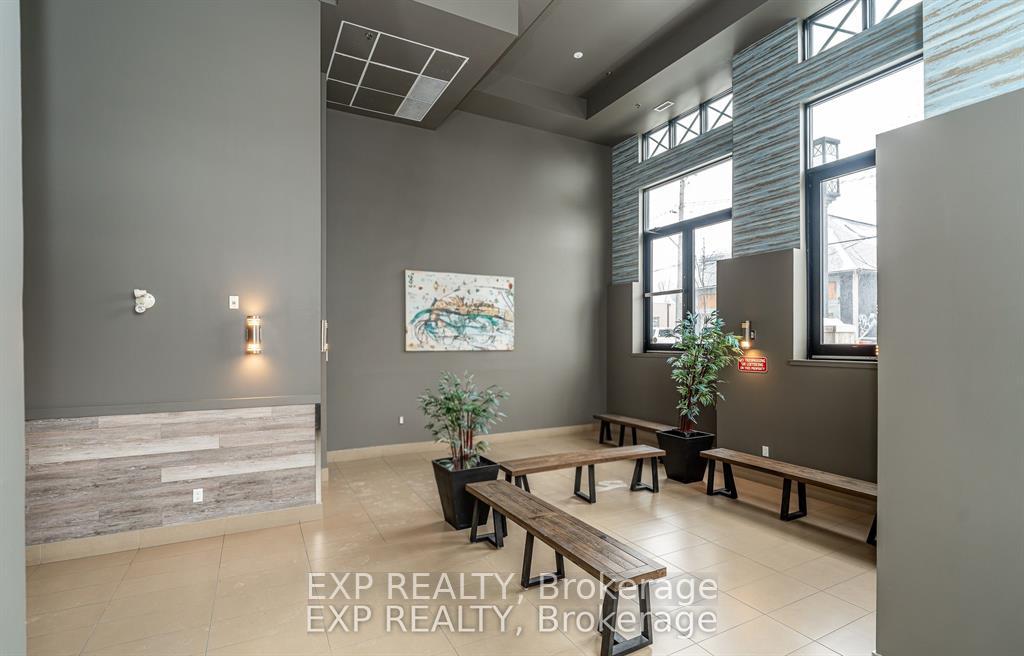 Photo 2 of Unit 104, 429 Kent Street, Ottawa, Ottawa Centre — HOMEH