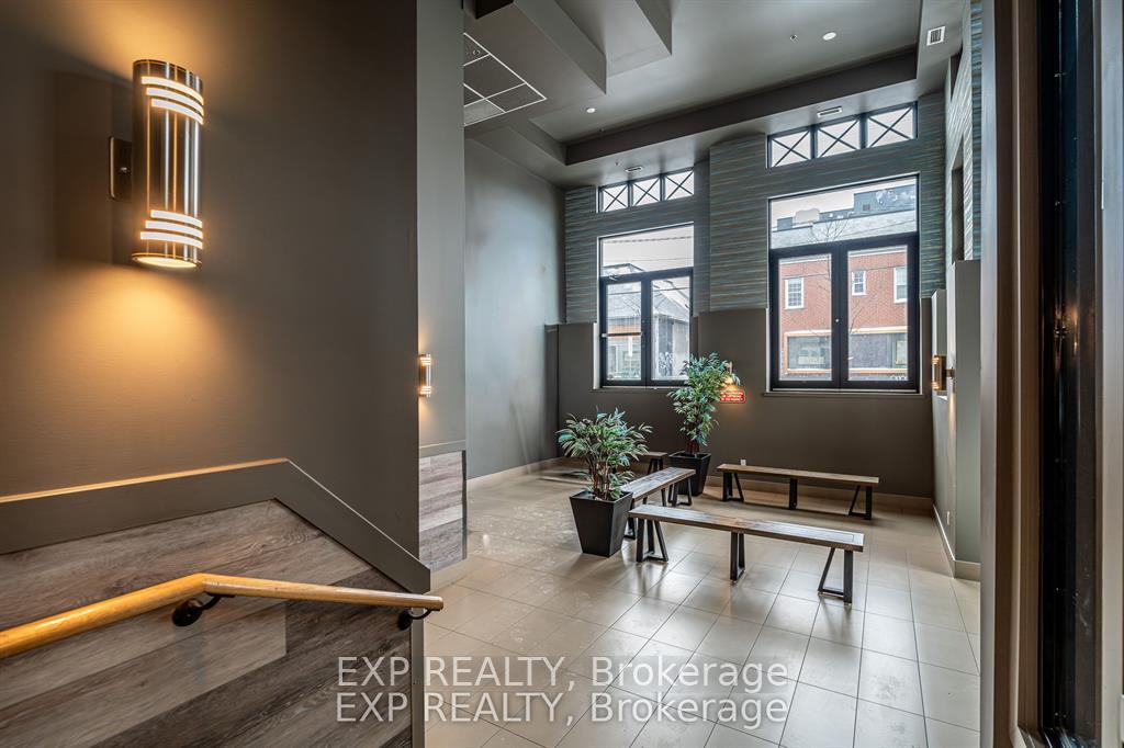 Photo 4 of Unit 104, 429 Kent Street, Ottawa, Ottawa Centre — HOMEH