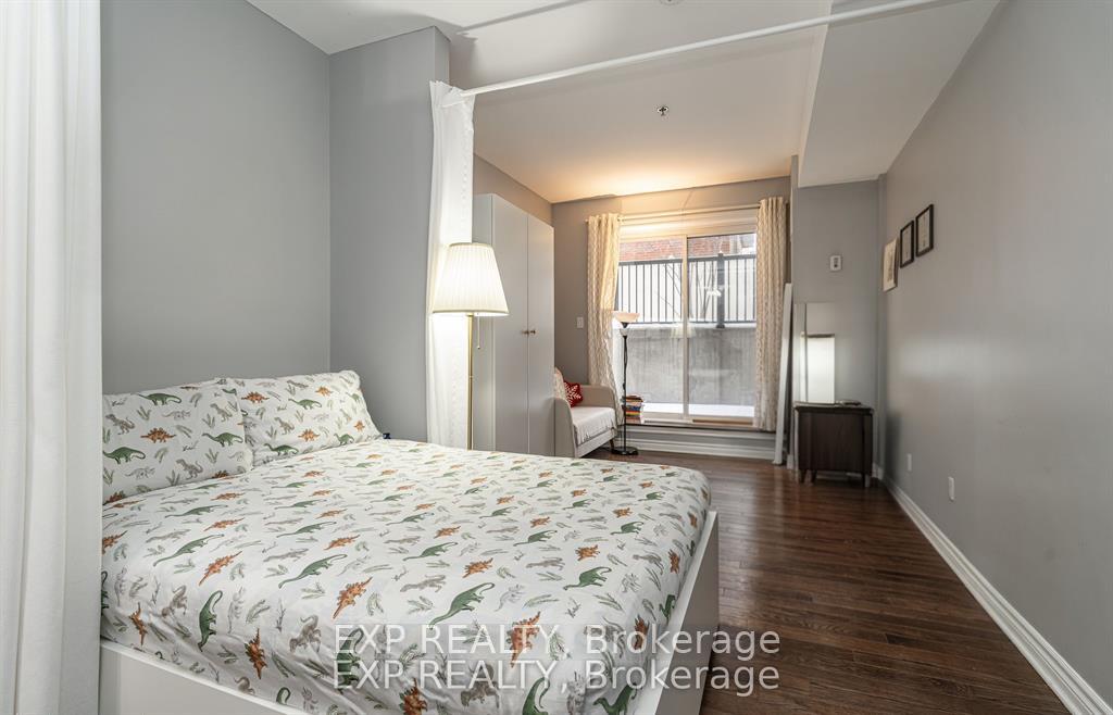 Photo 10 of Unit 104, 429 Kent Street, Ottawa, Ottawa Centre — HOMEH