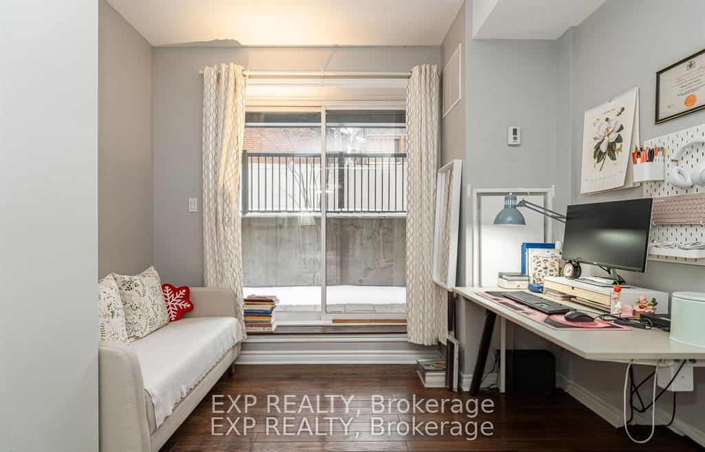 Photo 12 of Unit 104, 429 Kent Street, Ottawa, Ottawa Centre — HOMEH
