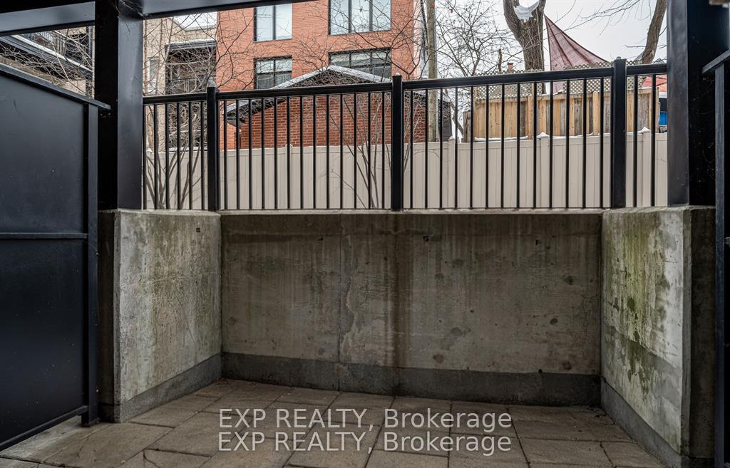 Photo 13 of Unit 104, 429 Kent Street, Ottawa, Ottawa Centre — HOMEH