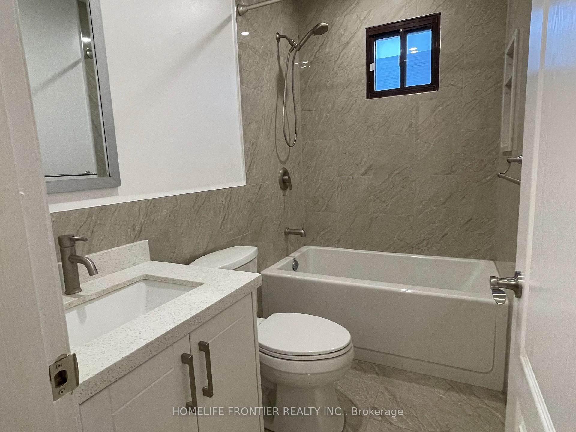 Photo 11 of Unit Upper, 10 Edge Park Avenue, Scarborough, Clairlea-Birchmount — HOMEH