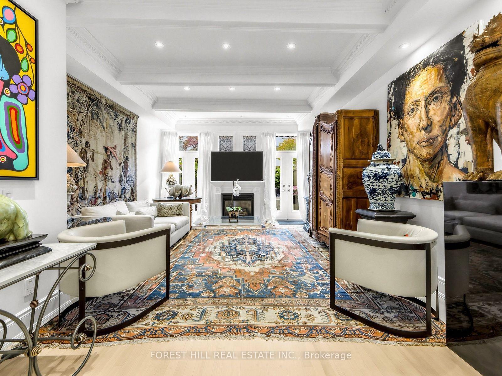 Photo 2 of Unit 21, 260 Russell Hill Road, Toronto, Casa Loma — HOMEH