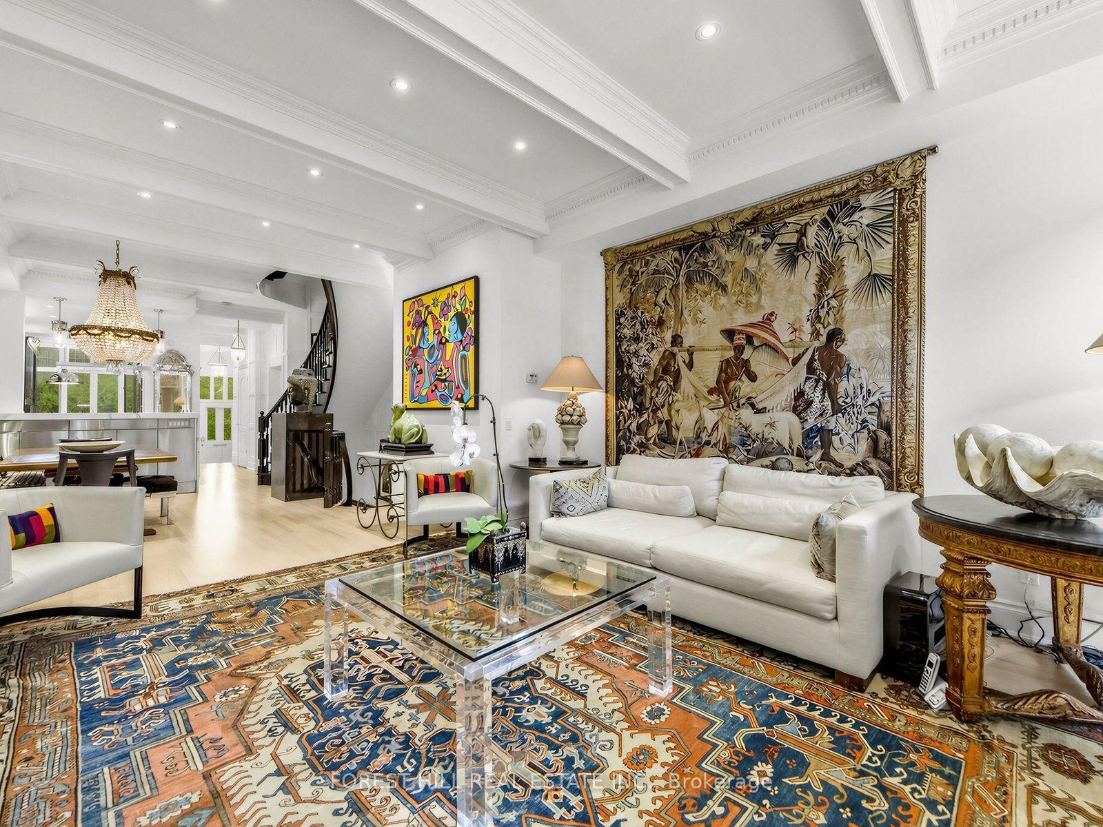 Photo 3 of Unit 21, 260 Russell Hill Road, Toronto, Casa Loma — HOMEH