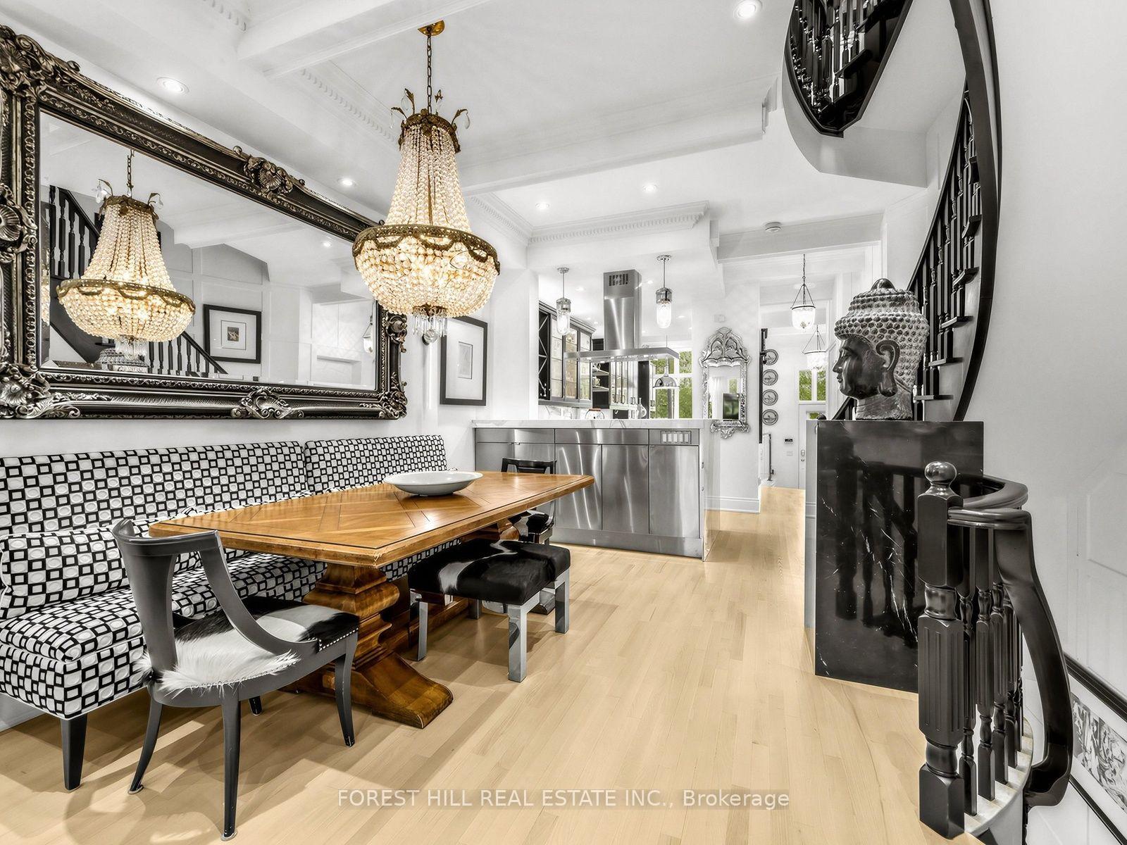 Photo 4 of Unit 21, 260 Russell Hill Road, Toronto, Casa Loma — HOMEH