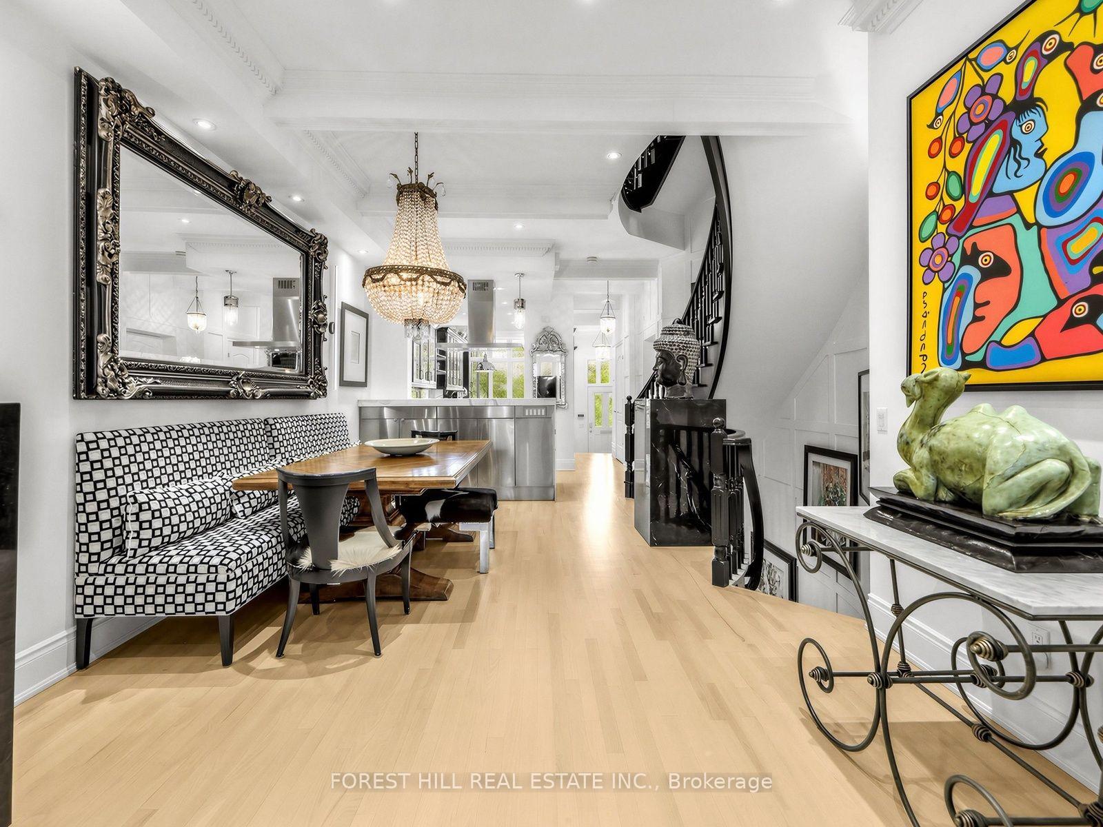 Photo 5 of Unit 21, 260 Russell Hill Road, Toronto, Casa Loma — HOMEH