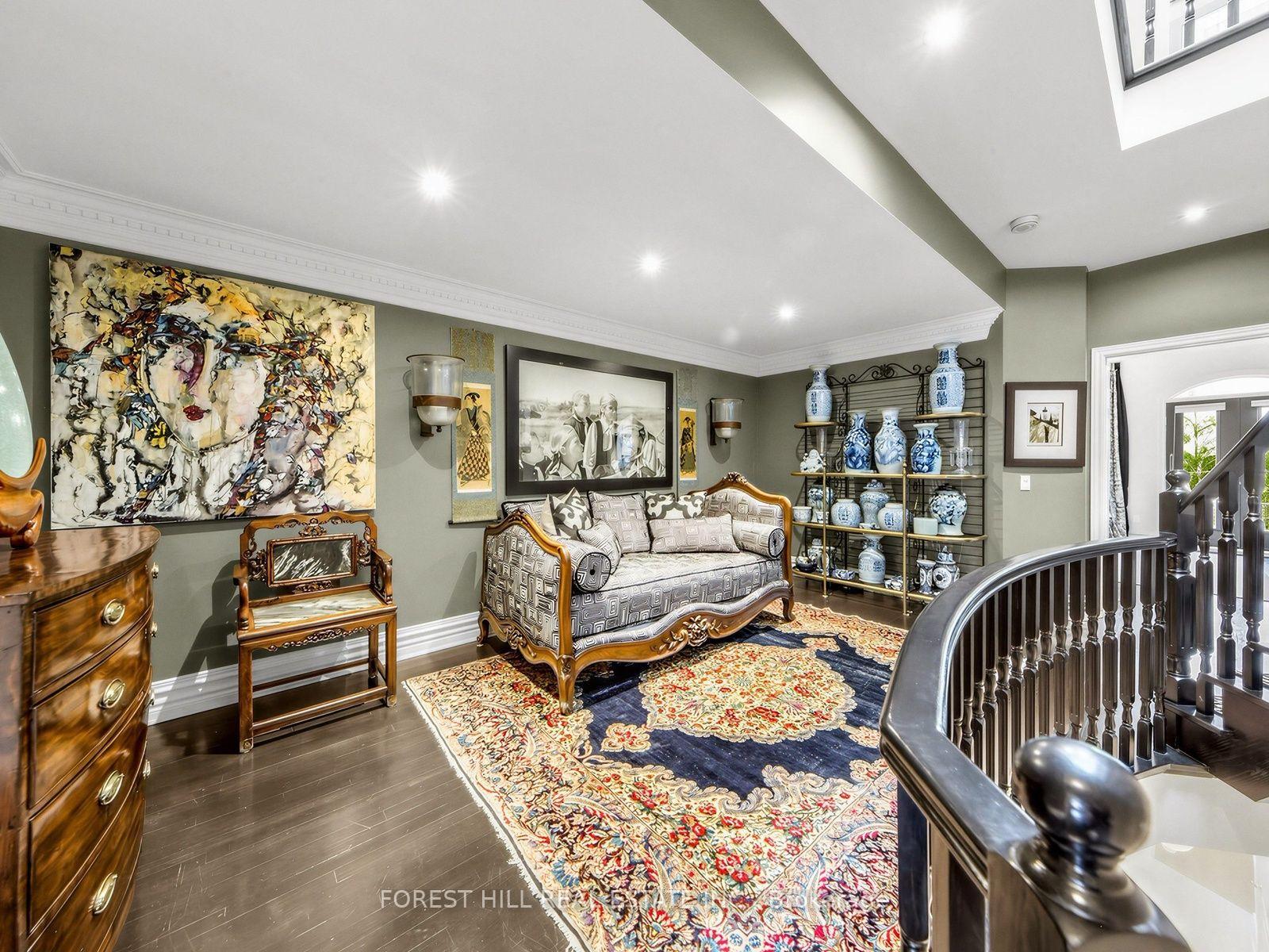 Photo 11 of Unit 21, 260 Russell Hill Road, Toronto, Casa Loma — HOMEH