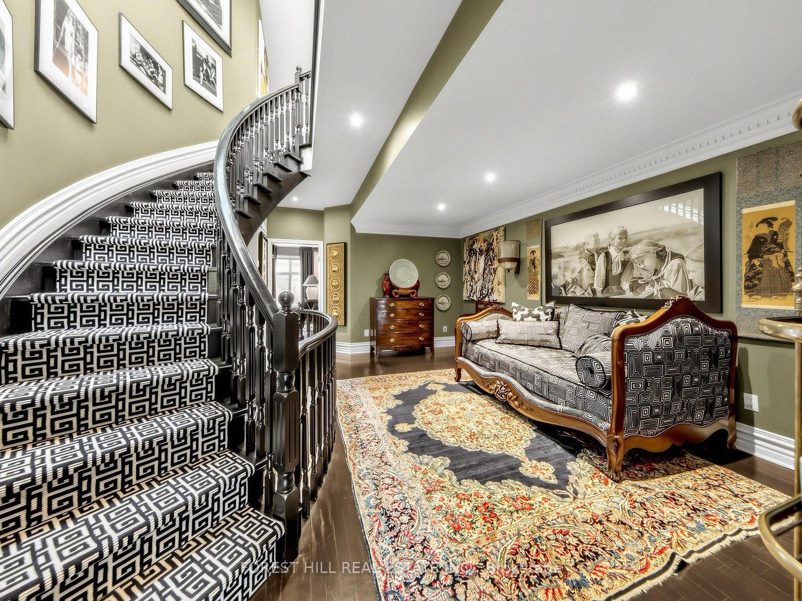 Photo 12 of Unit 21, 260 Russell Hill Road, Toronto, Casa Loma — HOMEH