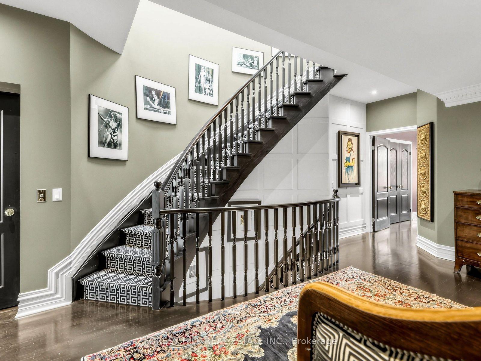 Photo 13 of Unit 21, 260 Russell Hill Road, Toronto, Casa Loma — HOMEH