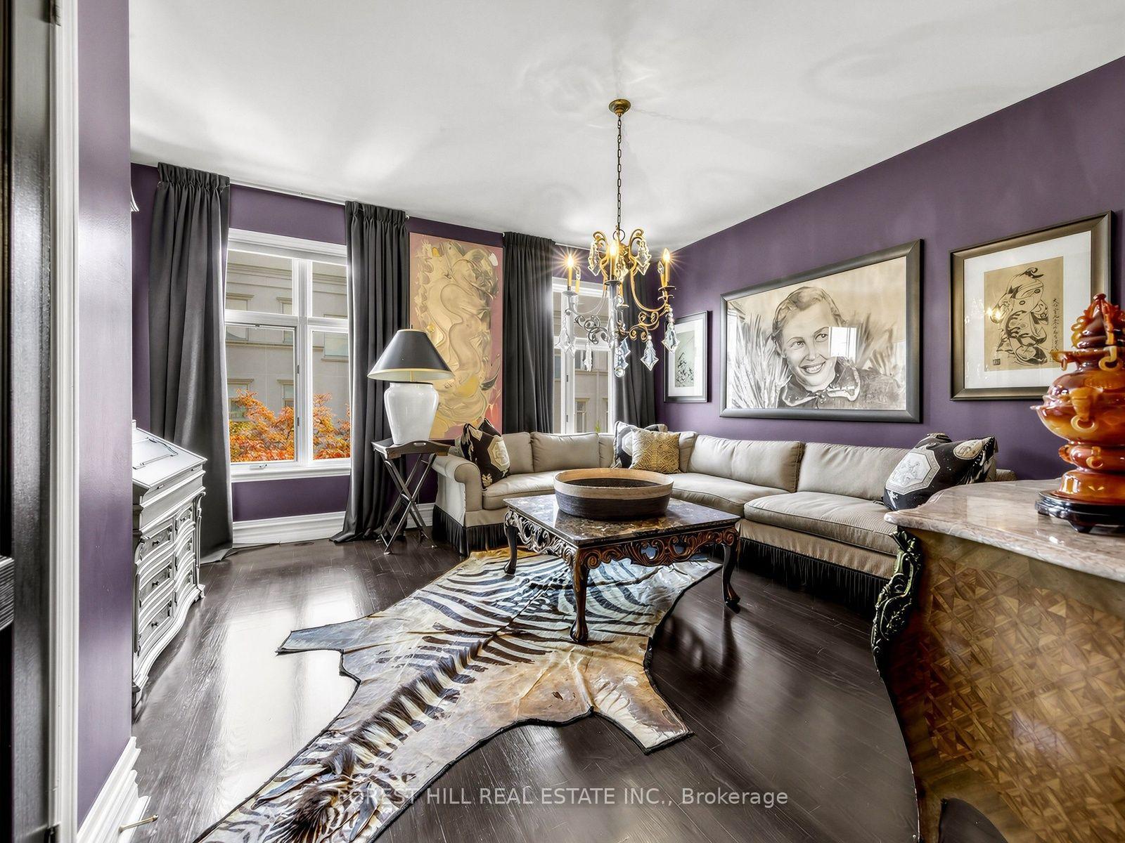 Photo 14 of Unit 21, 260 Russell Hill Road, Toronto, Casa Loma — HOMEH