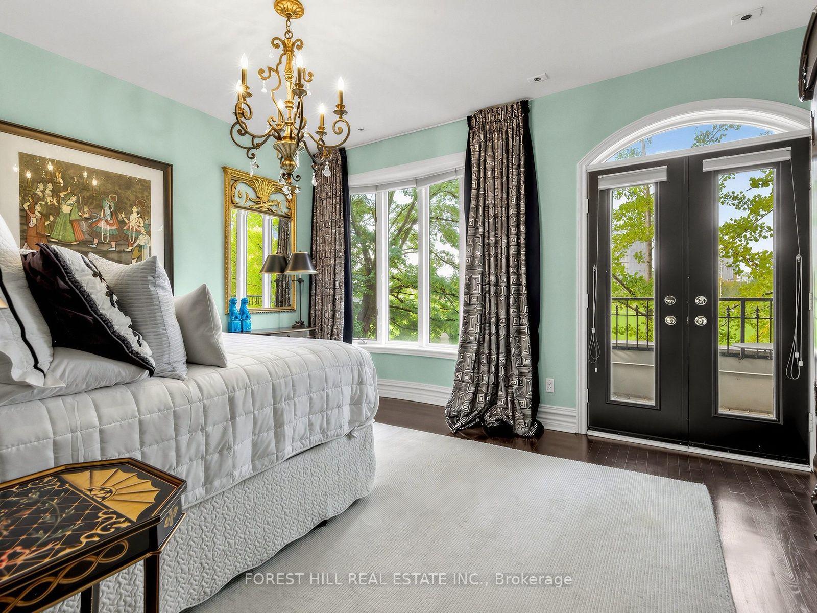 Photo 15 of Unit 21, 260 Russell Hill Road, Toronto, Casa Loma — HOMEH